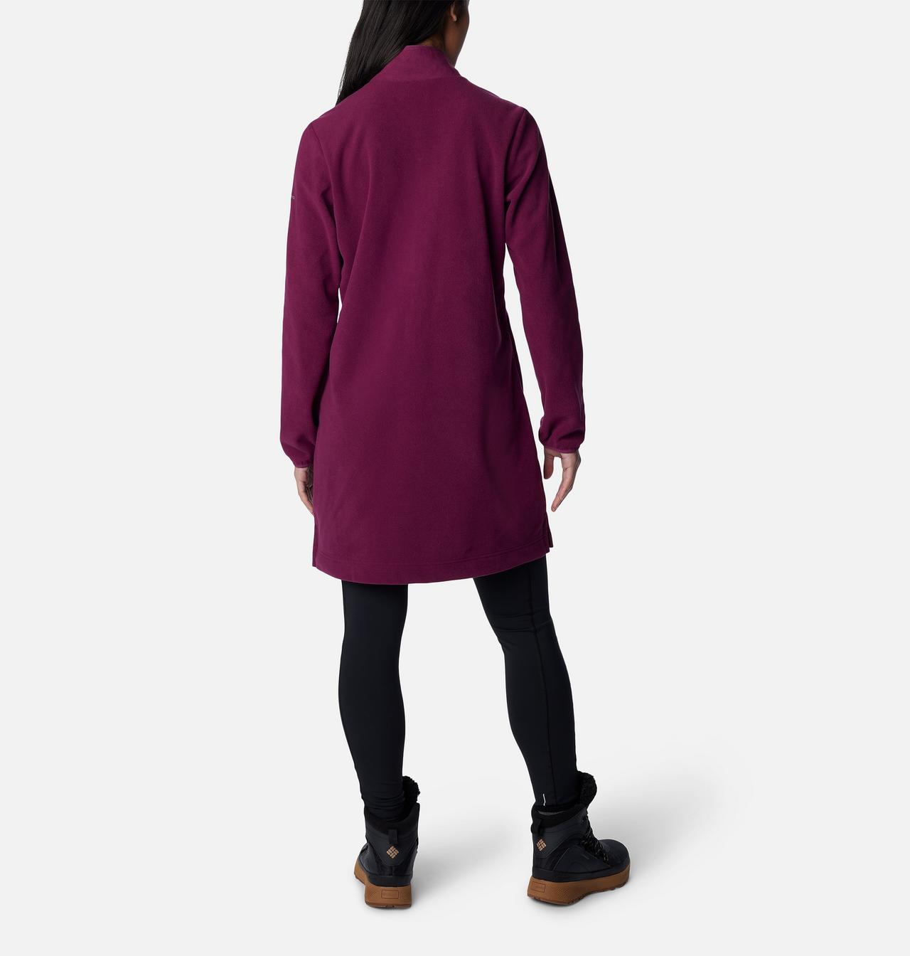 Women's Anytime™ Fleece Dress 2