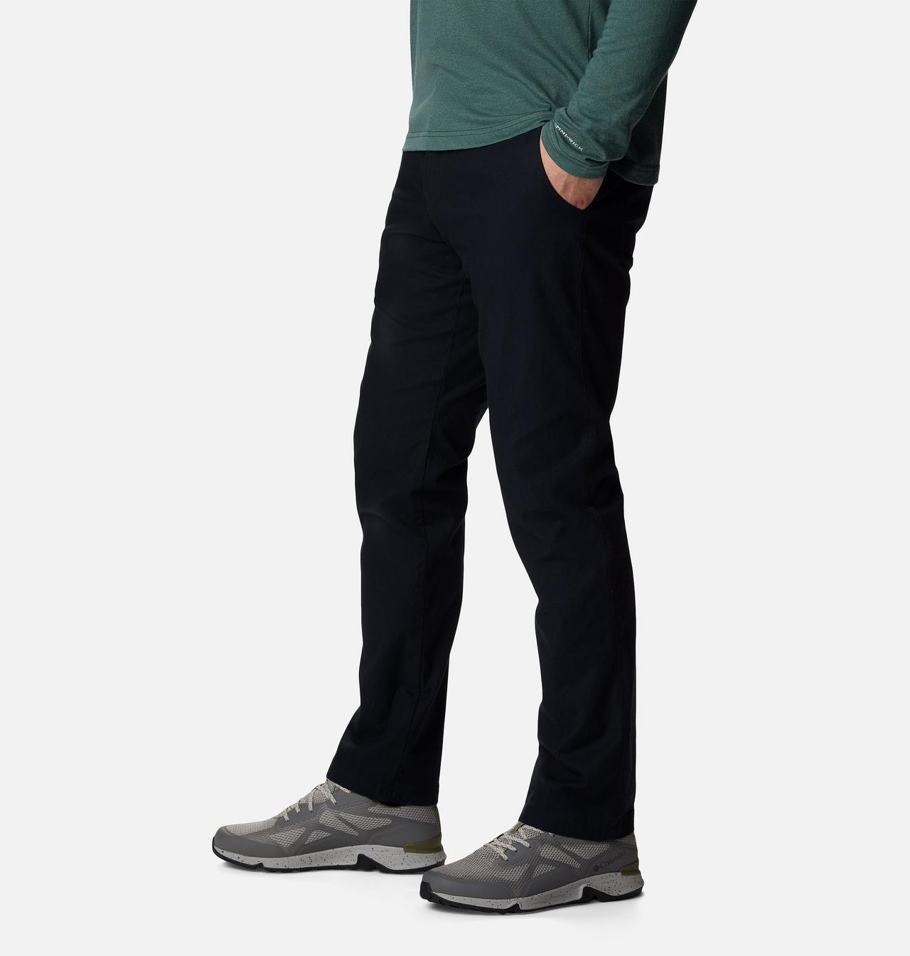 Men's Flex II Lined Pants 3