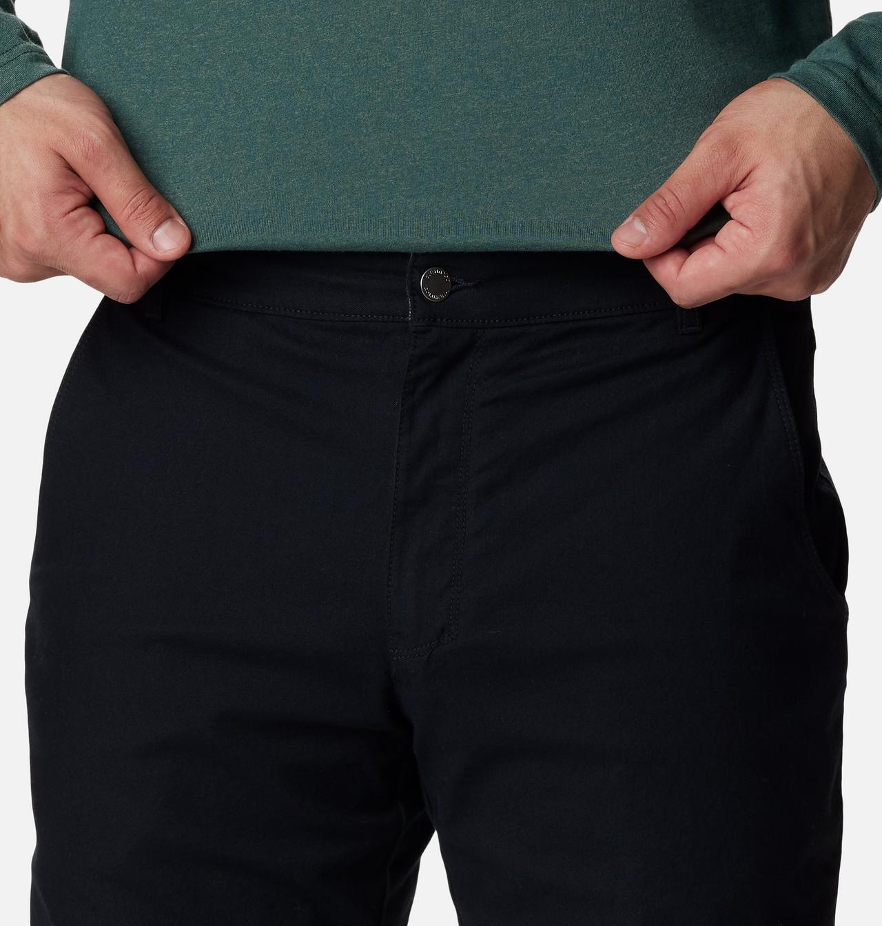 Men's Flex II Lined Pants 4