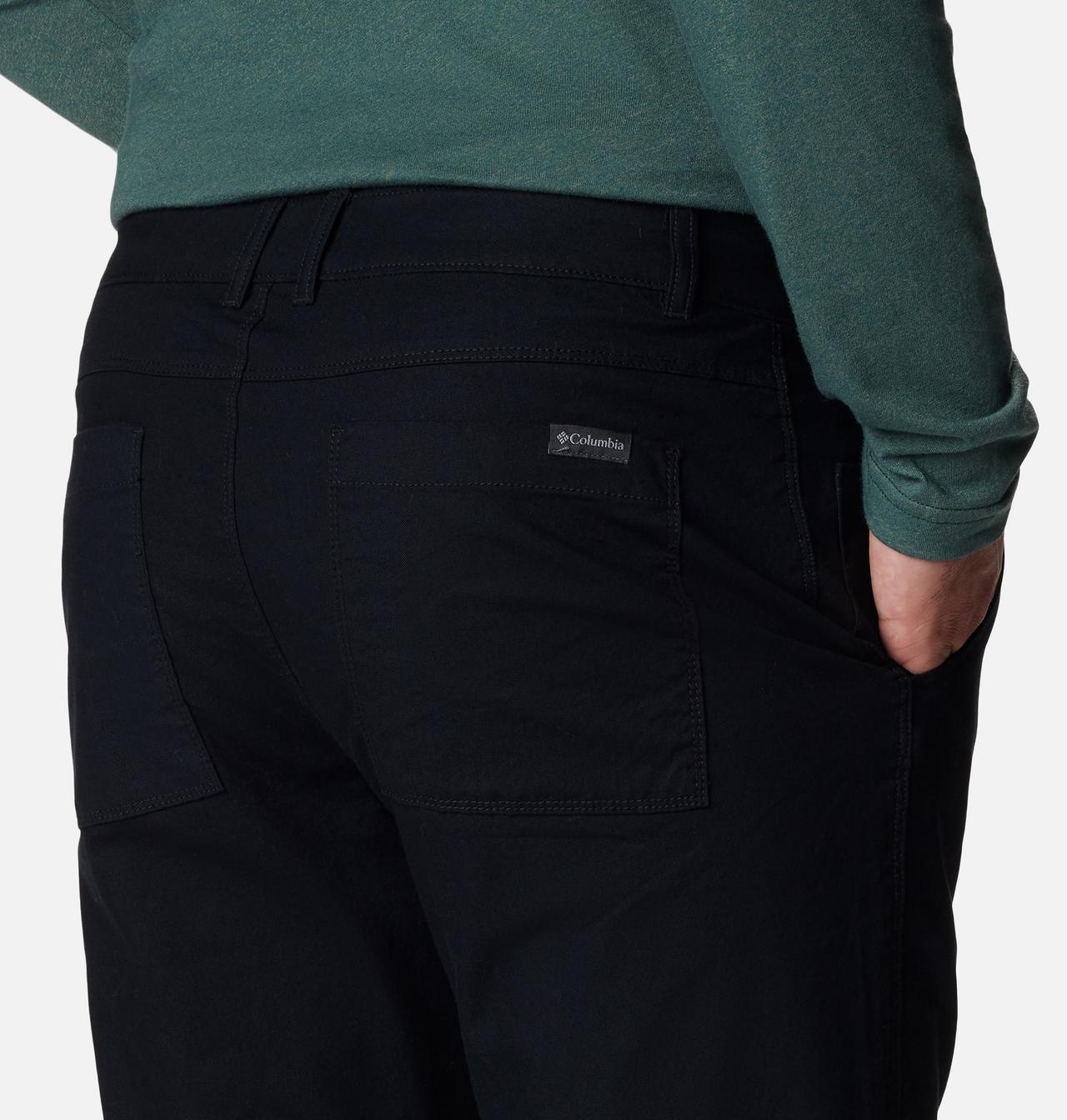 Men's Flex II Lined Pants 5