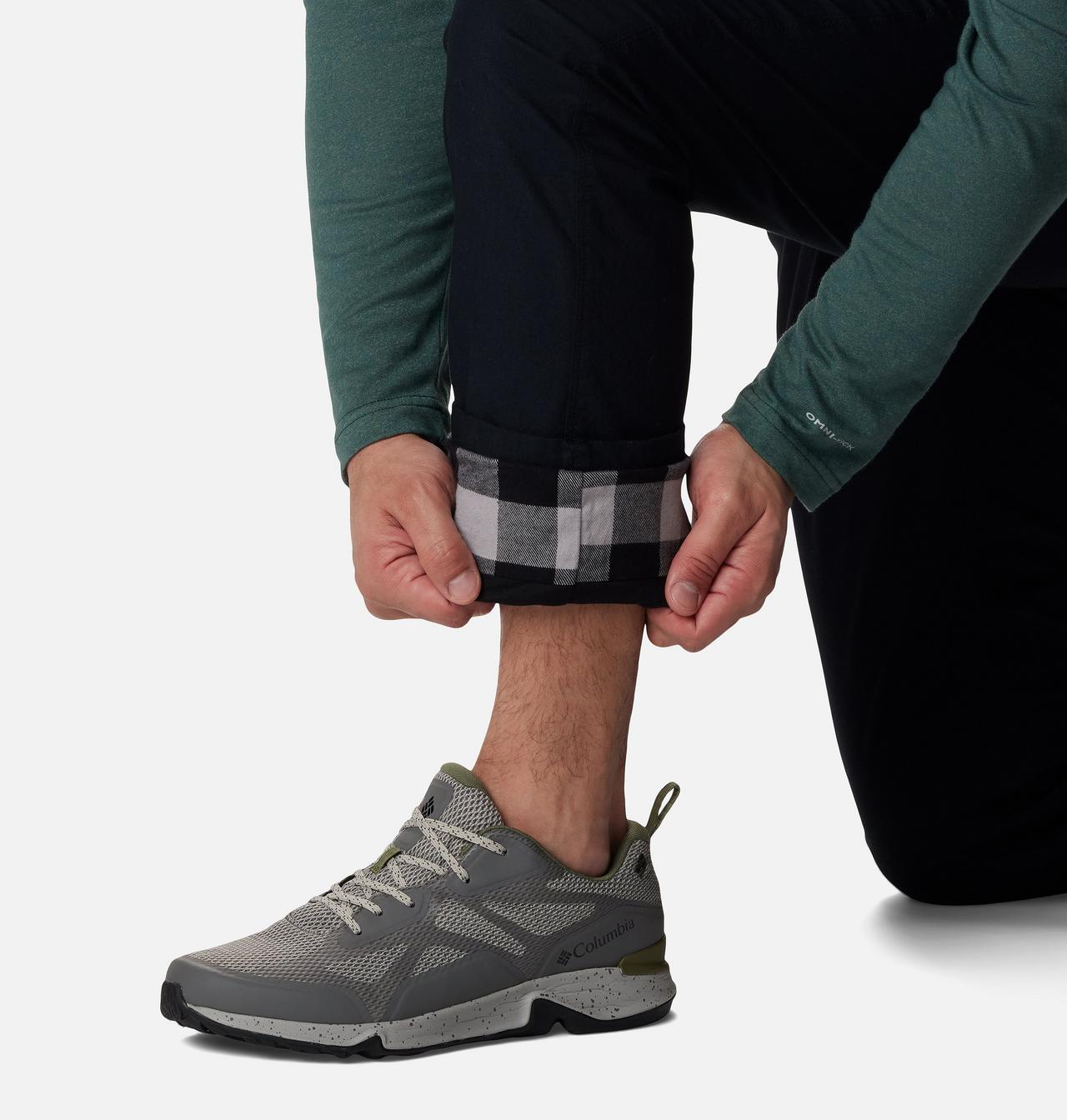 Men's Flex II Lined Pants 6