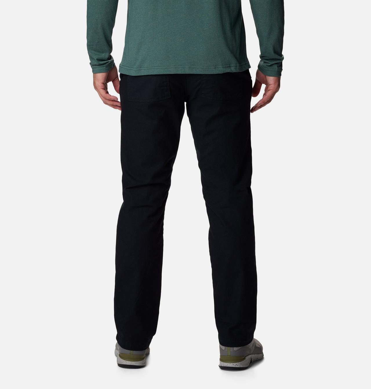 Men's Flex II Lined Pants 2
