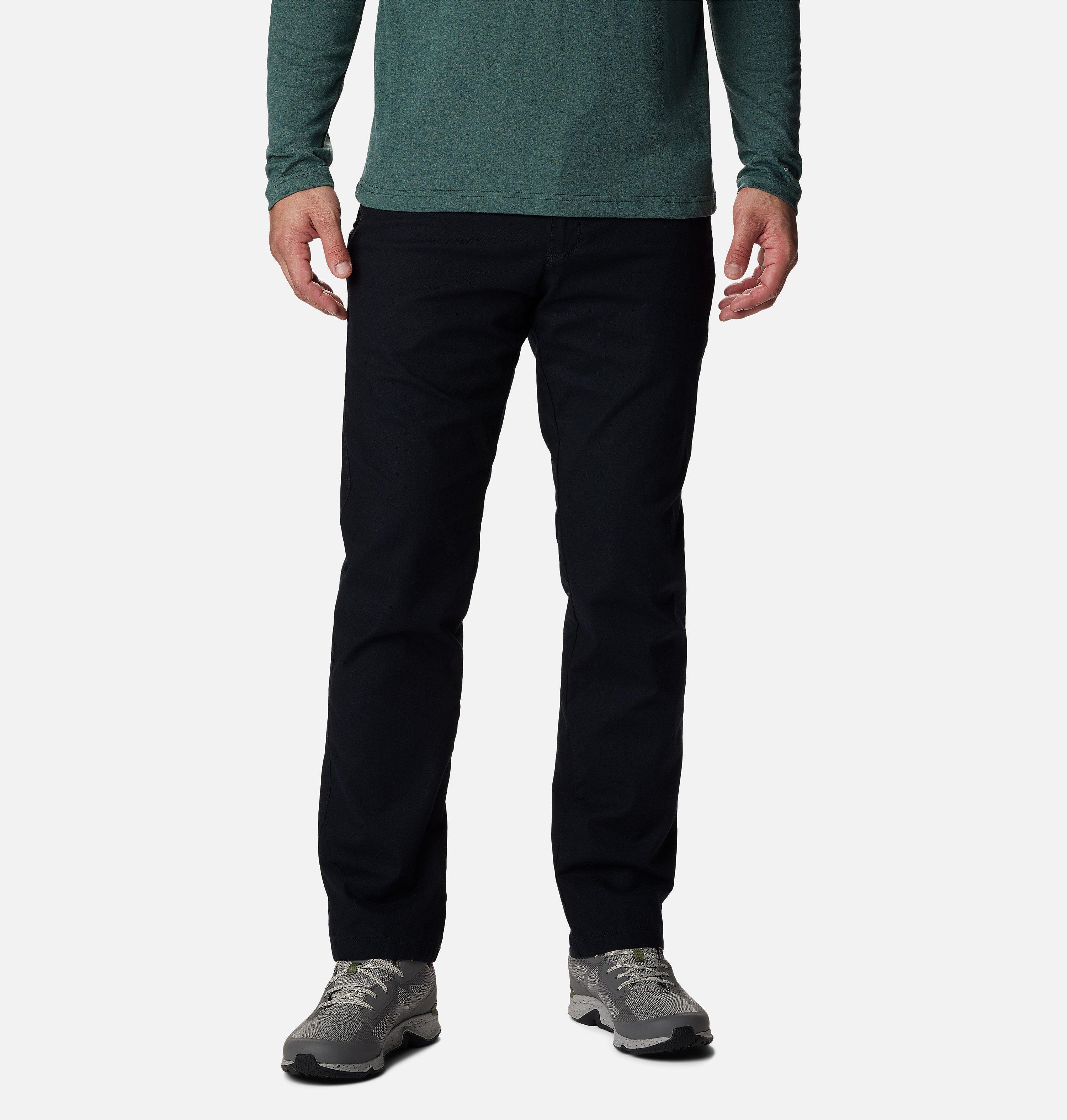 Flex Roc™ II Lined Pant · color Black
