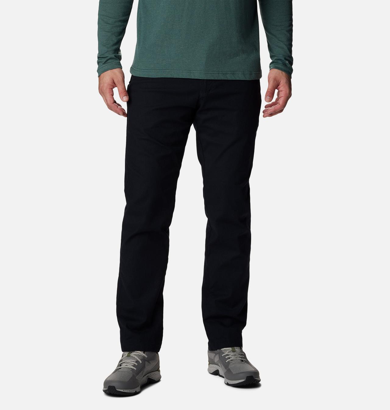 Men's Flex II Lined Pants 1