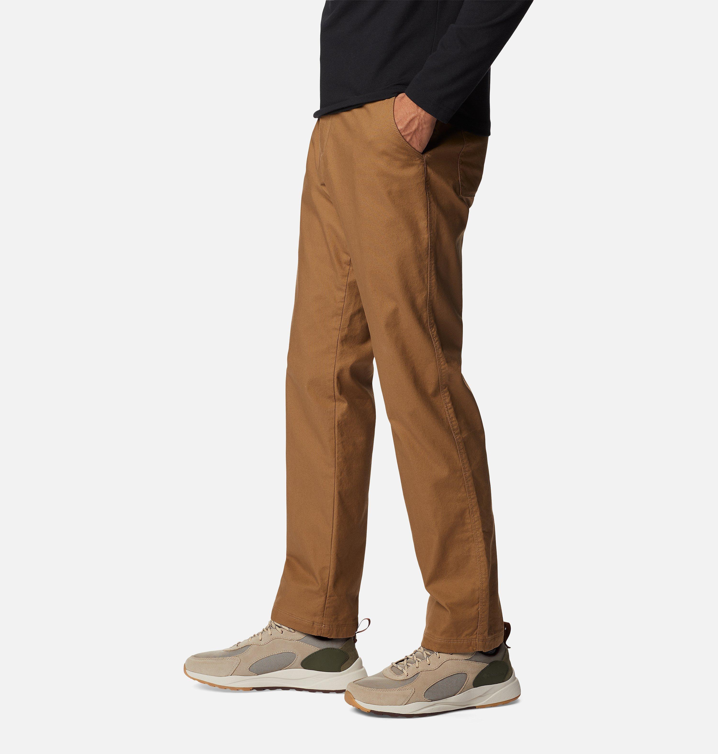 Men's Flex ROC™ II Lined Pants | 257 | 36 | 30 3