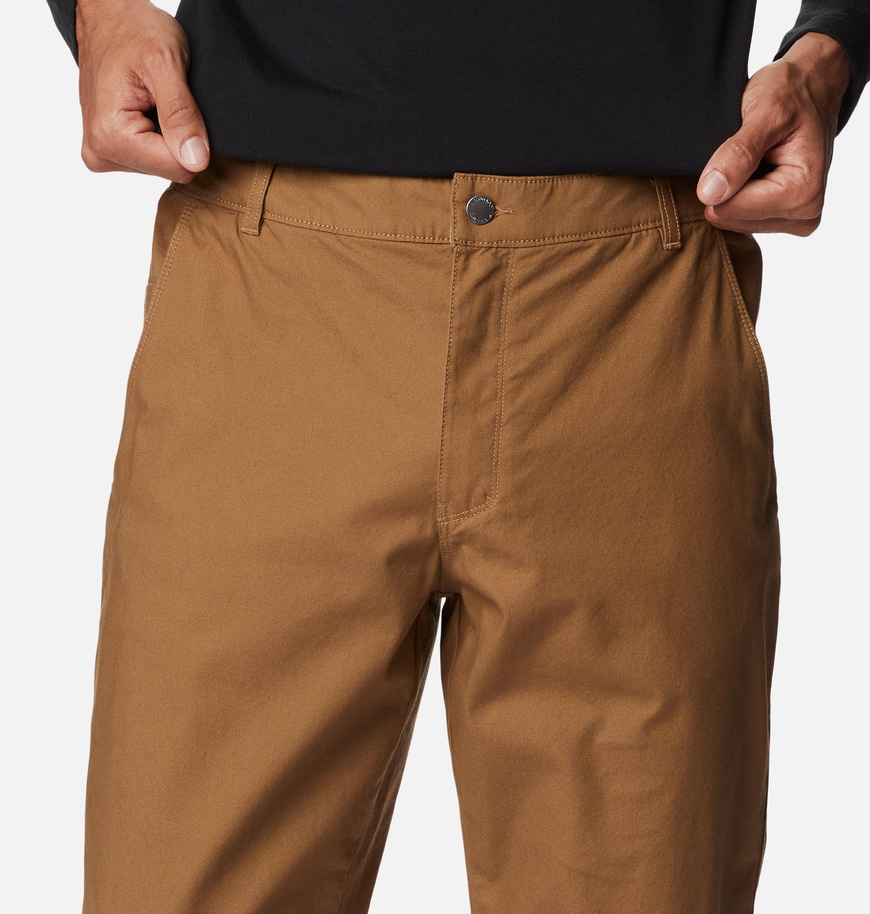 Men's Flex ROC™ II Lined Pants | 257 | 36 | 30 4