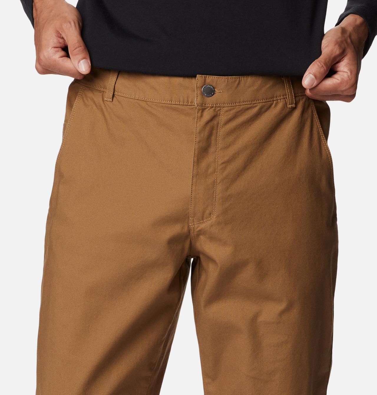Men's Flex ROC™ II Lined Pants | 257 | 32 | 30 4