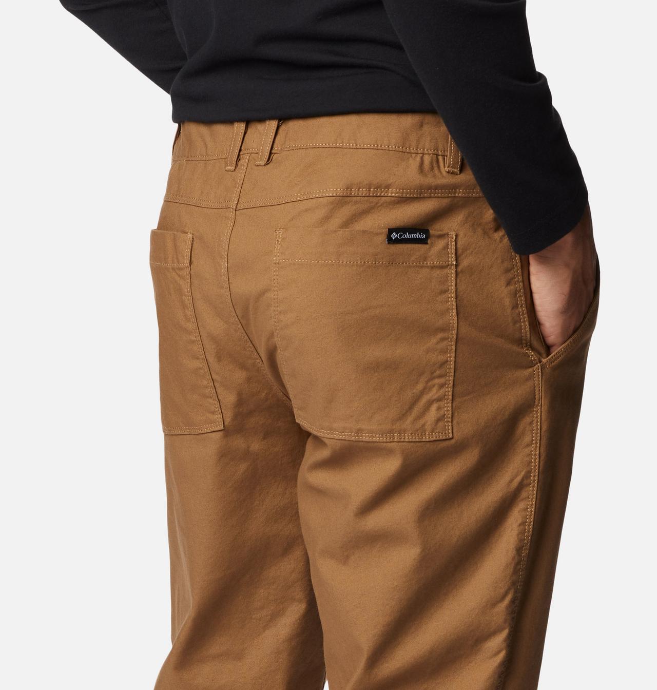 Men's Flex ROC™ II Lined Pants | 257 | 32 | 30 5