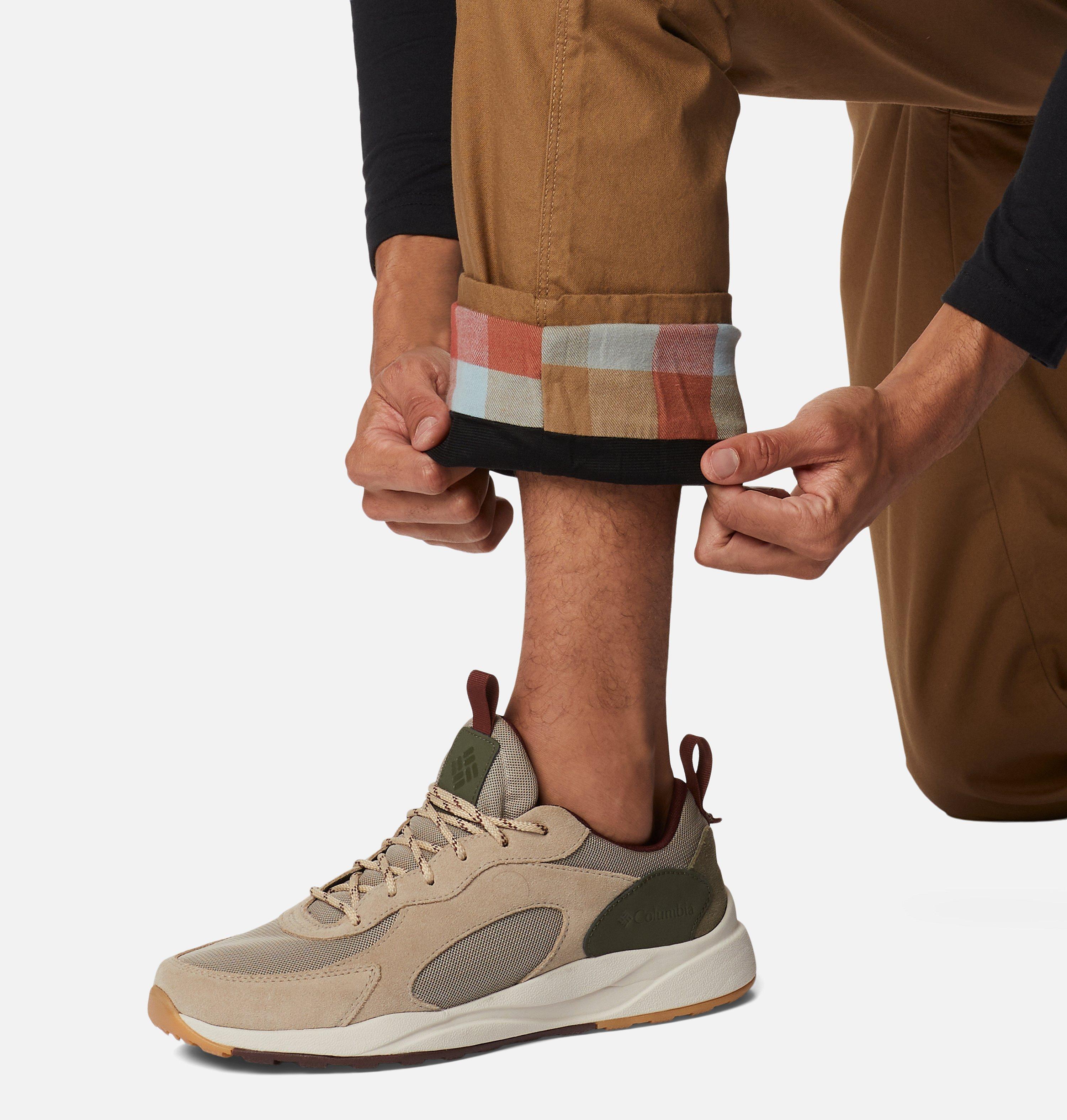 Men's Flex ROC™ II Lined Pants | 257 | 36 | 30 6
