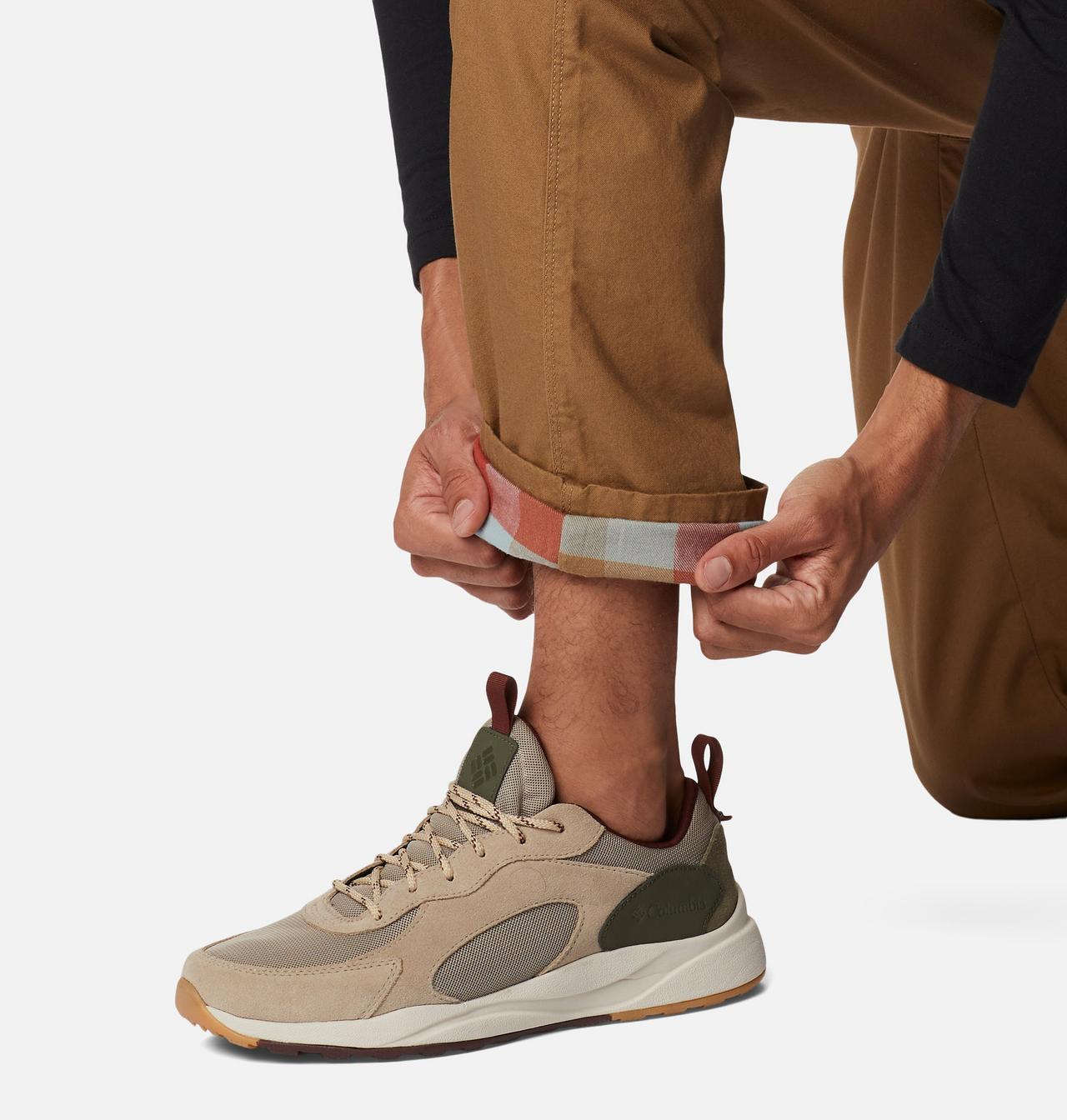 Men's Flex ROC™ II Lined Pants | 257 | 32 | 30 7