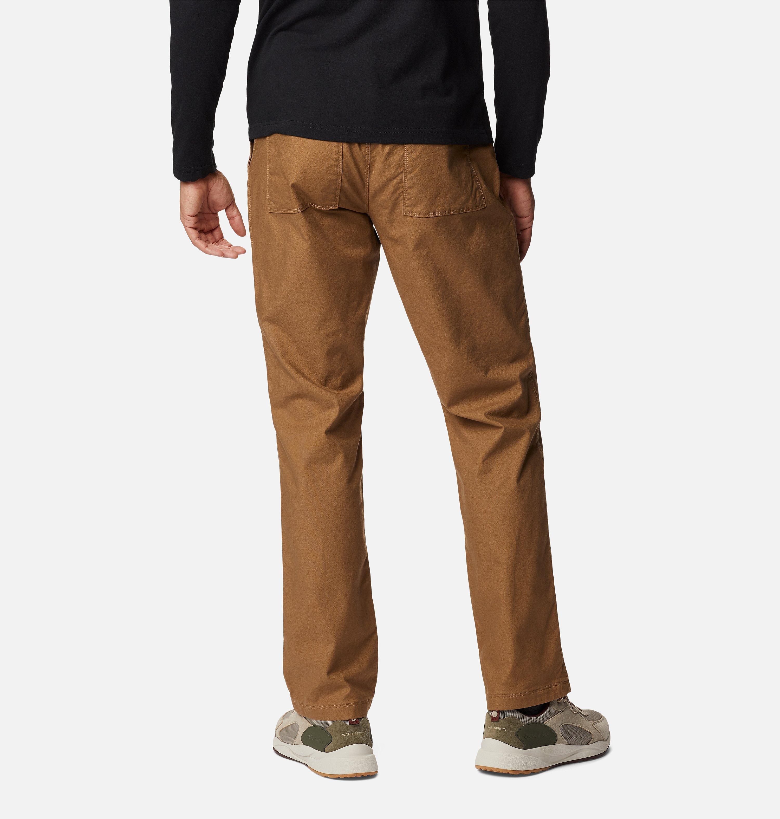 Men's Flex ROC™ II Lined Pants | 257 | 36 | 30 2