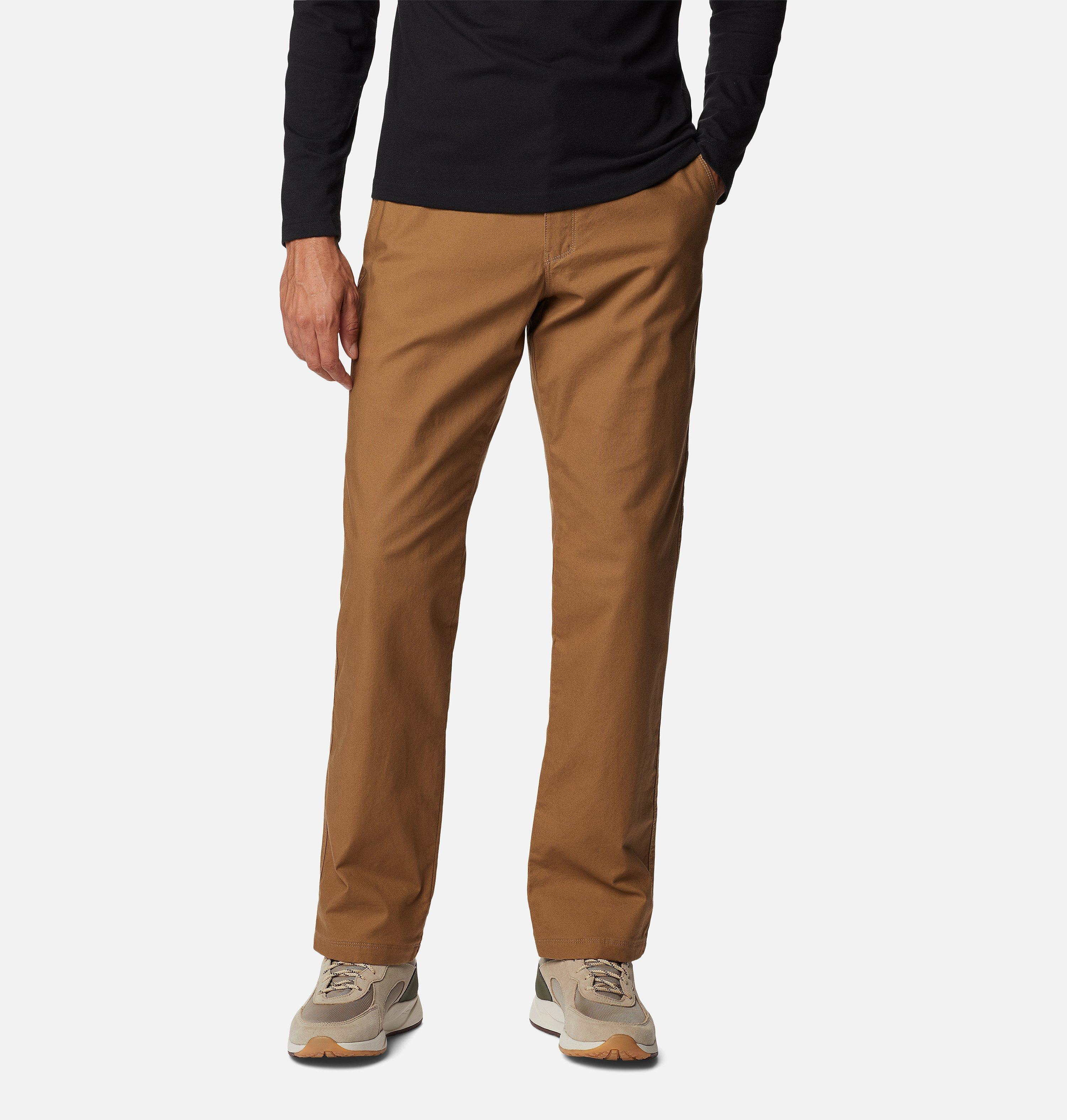 Men's Flex ROC™ II Lined Pants | 257 | 36 | 30 1