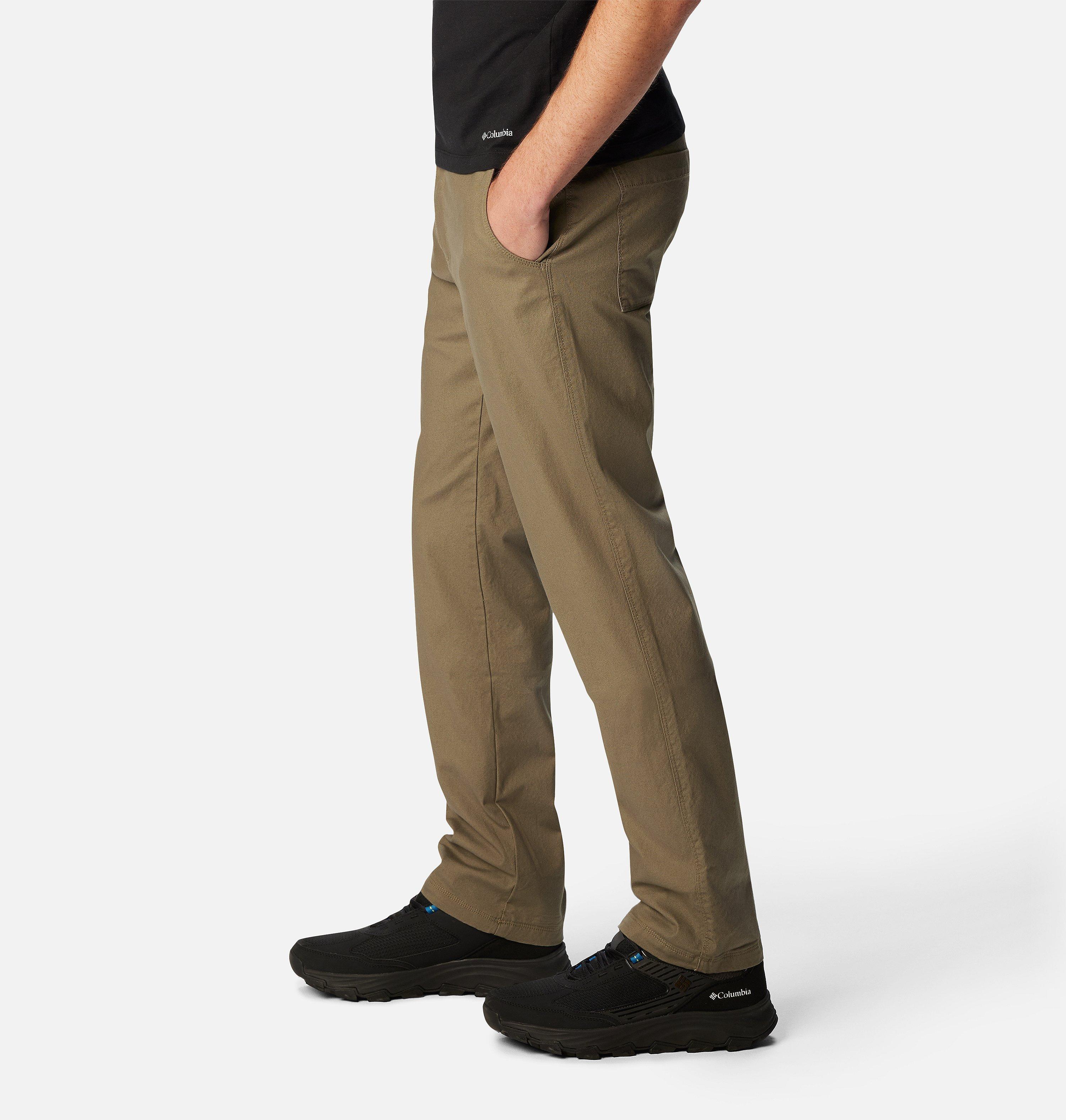 Men's Flex ROC™ II Lined Pants | 397 | 42 | 32 3