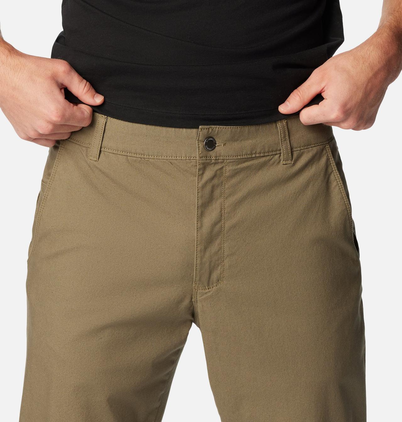 Men's Flex ROC™ II Lined Pants | 397 | 34 | 32 4