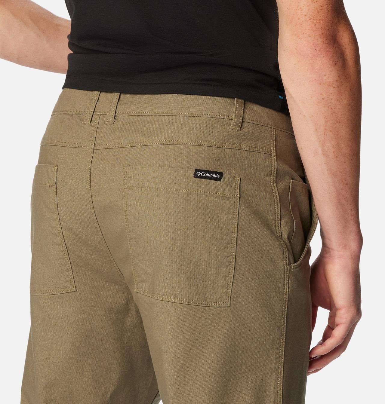 Men's Flex ROC™ II Lined Pants | 397 | 34 | 32 5