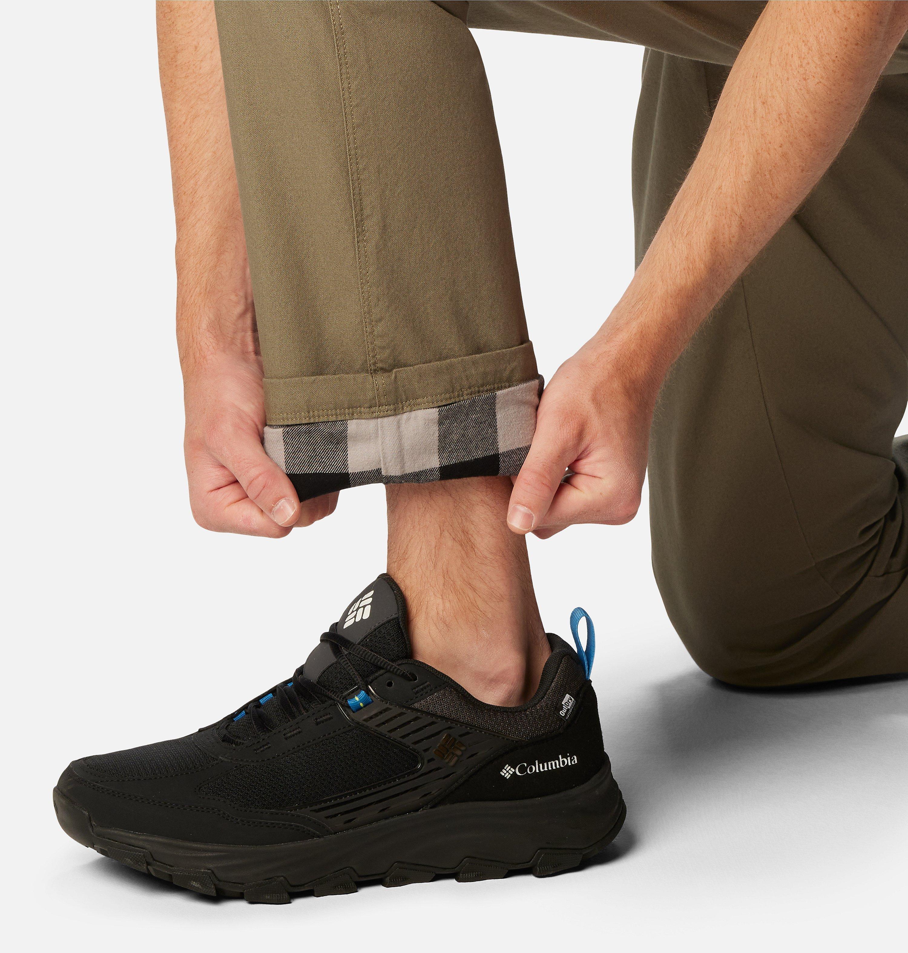 Men's Flex ROC™ II Lined Pants | 397 | 42 | 32 6