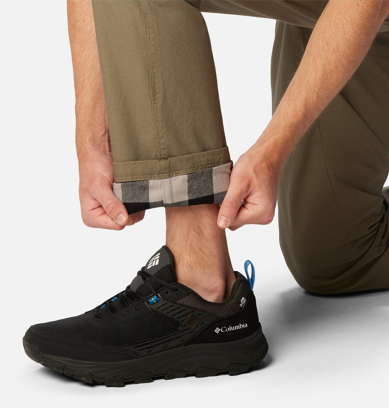 Men's Flex ROC™ II Lined Pants | 397 | 34 | 32 6