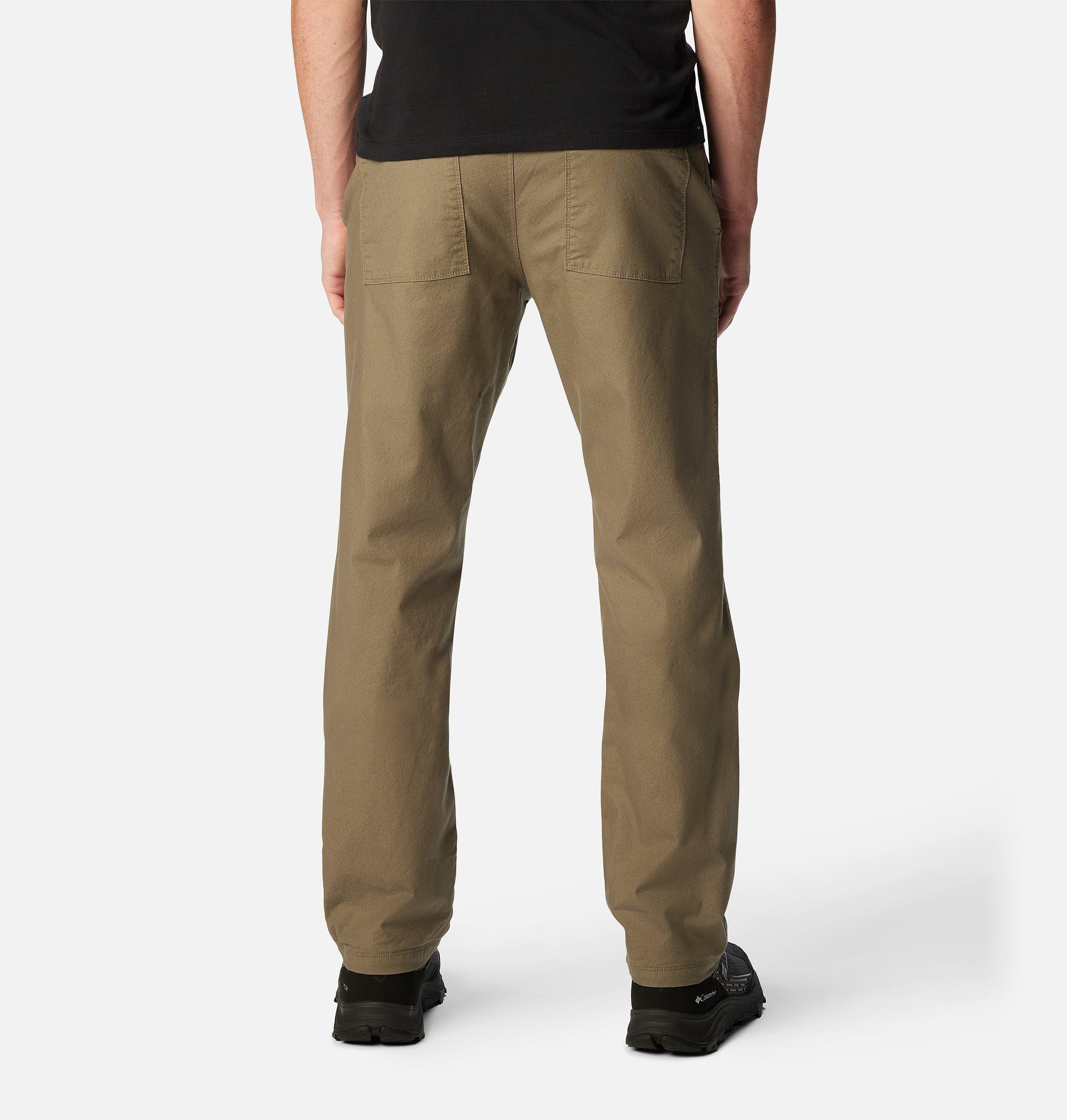 Men's Flex ROC™ II Lined Pants | 397 | 42 | 32 2