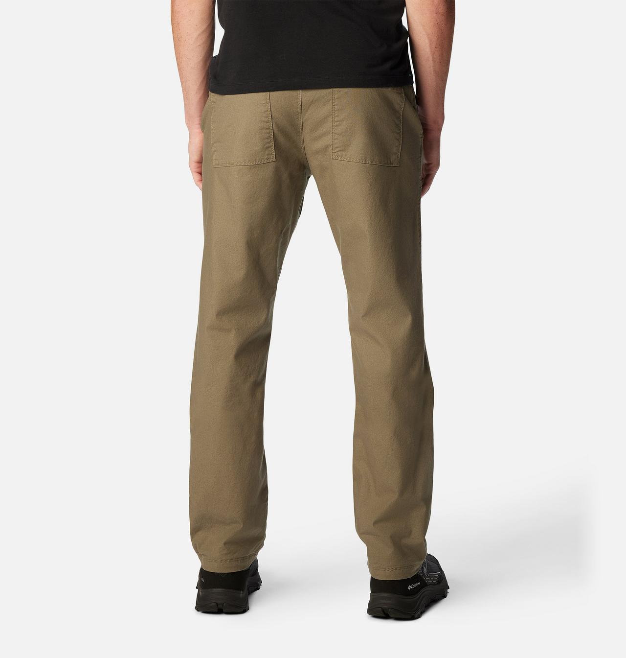 Men's Flex ROC™ II Lined Pants | 397 | 34 | 32 2