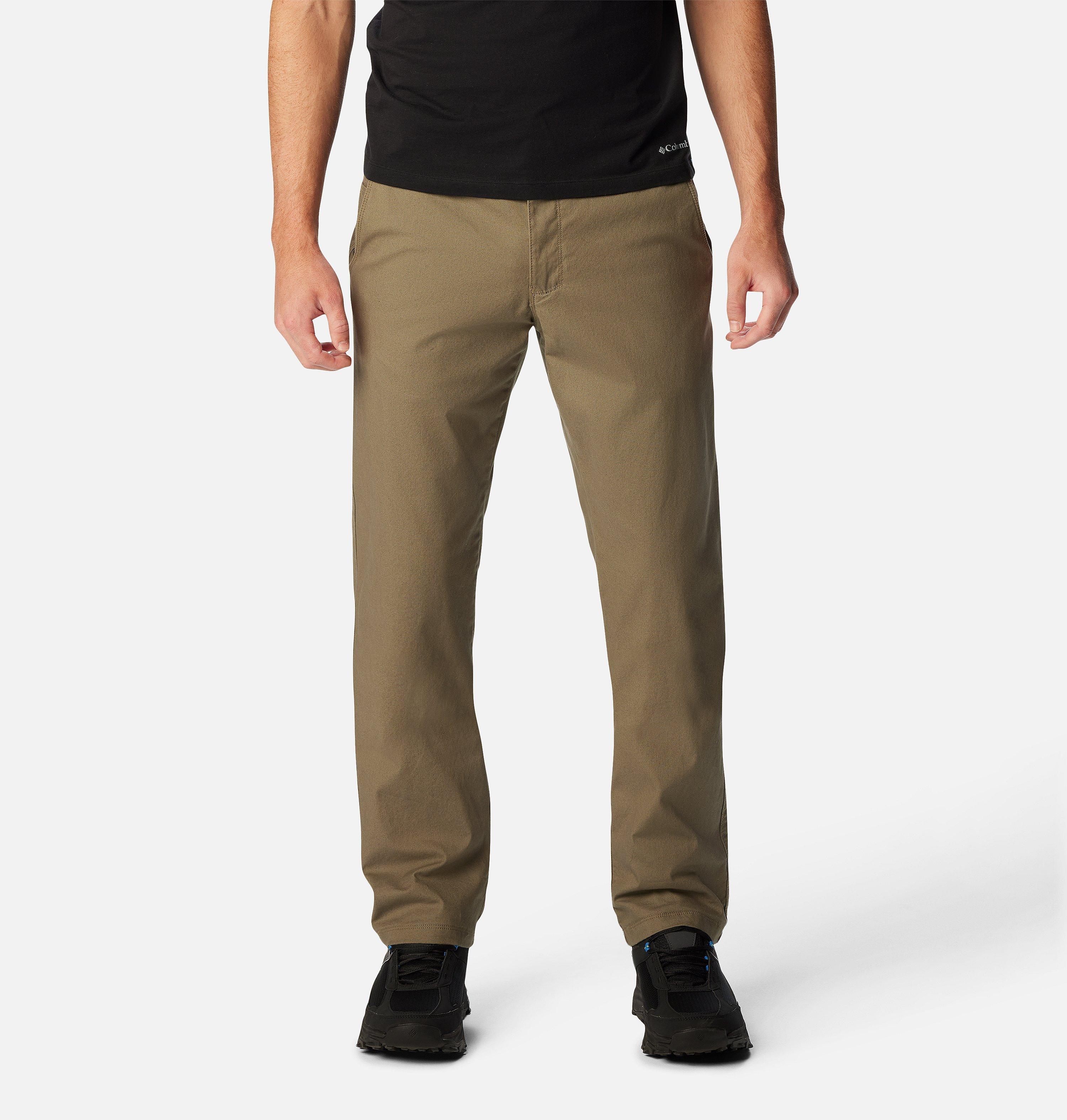 Men's Flex ROC™ II Lined Pants | 397 | 42 | 32 1