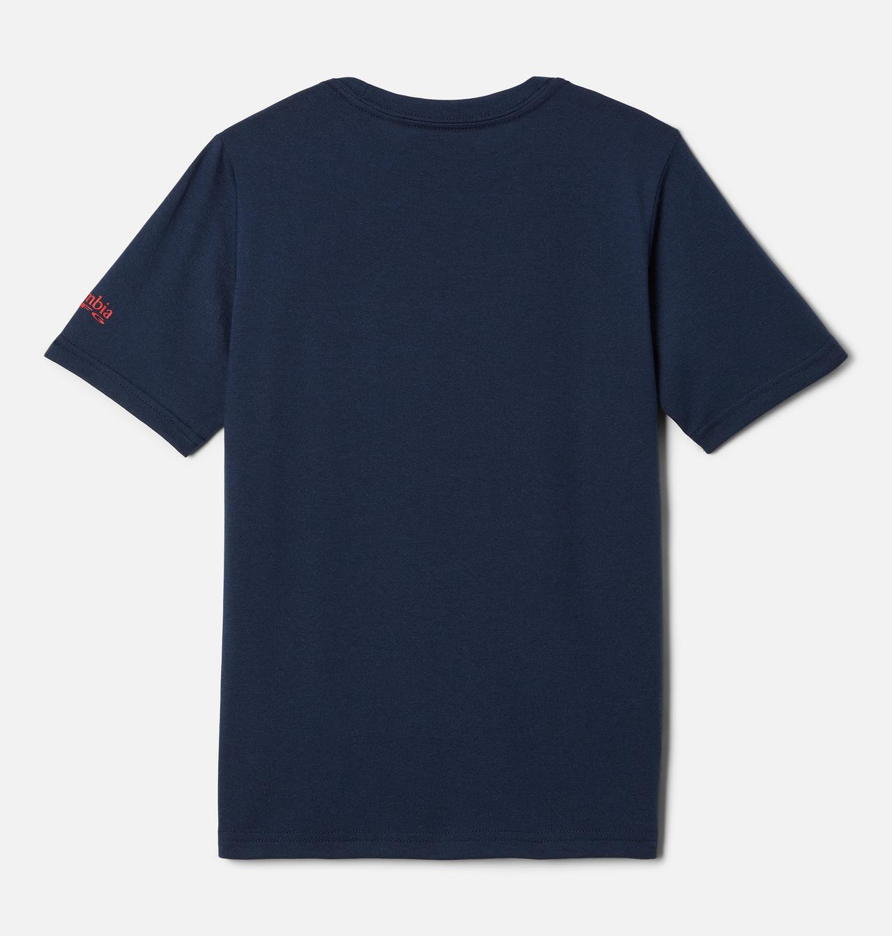 Boys' PFG™ Short Sleeve Seasonal Graphic T-Shirt 2