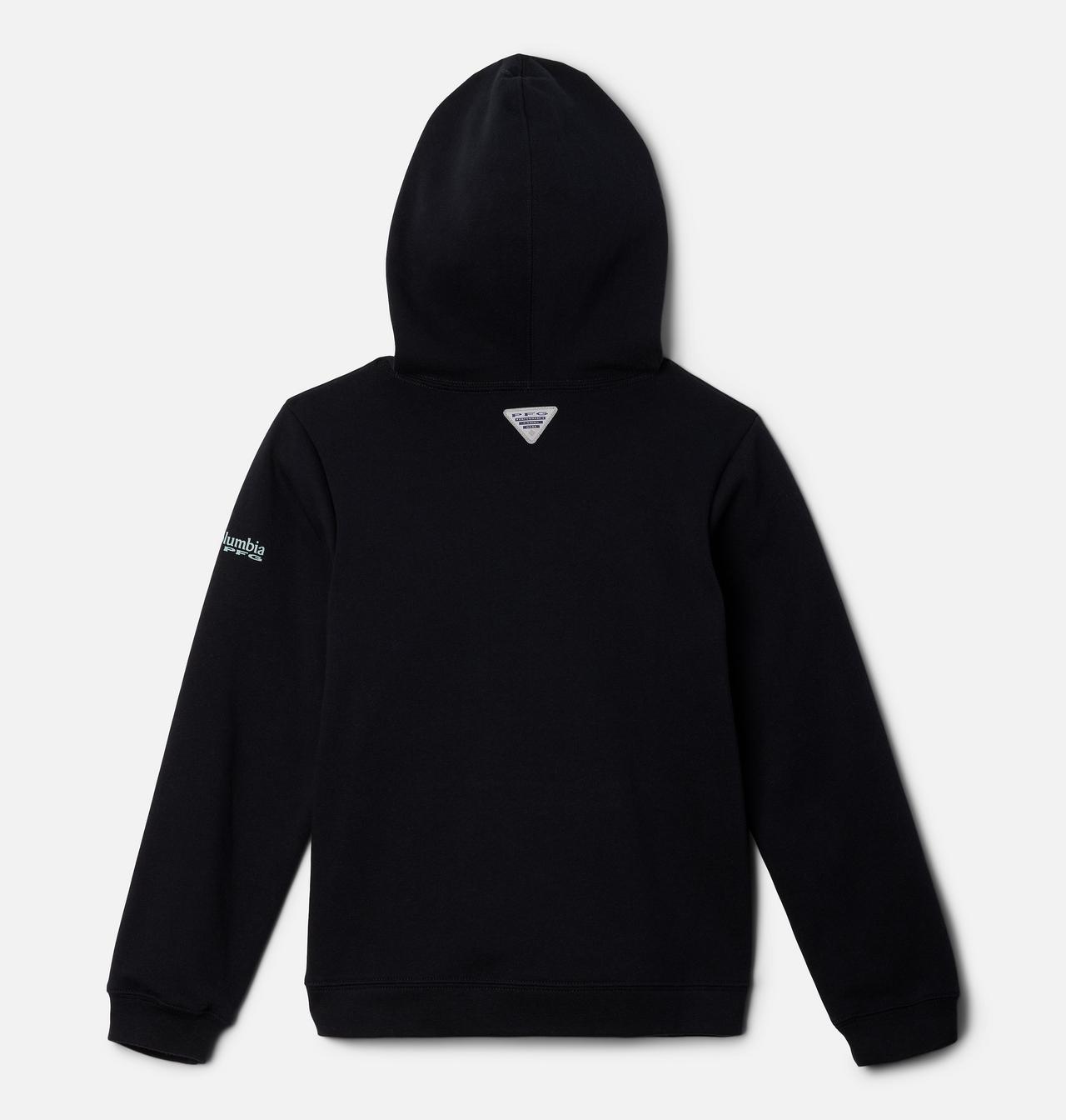 Boys' PFG™ Elements Pullover Hoodie 2