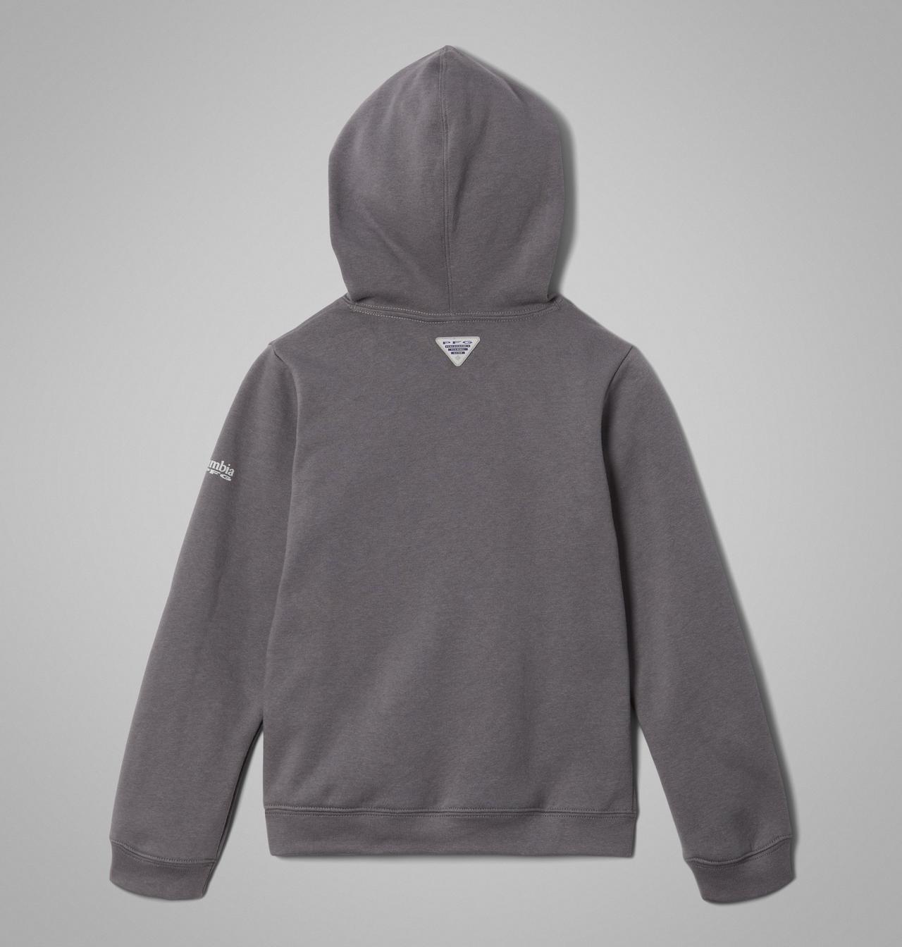 Boys' PFG™ Elements Pullover Hoodie 2
