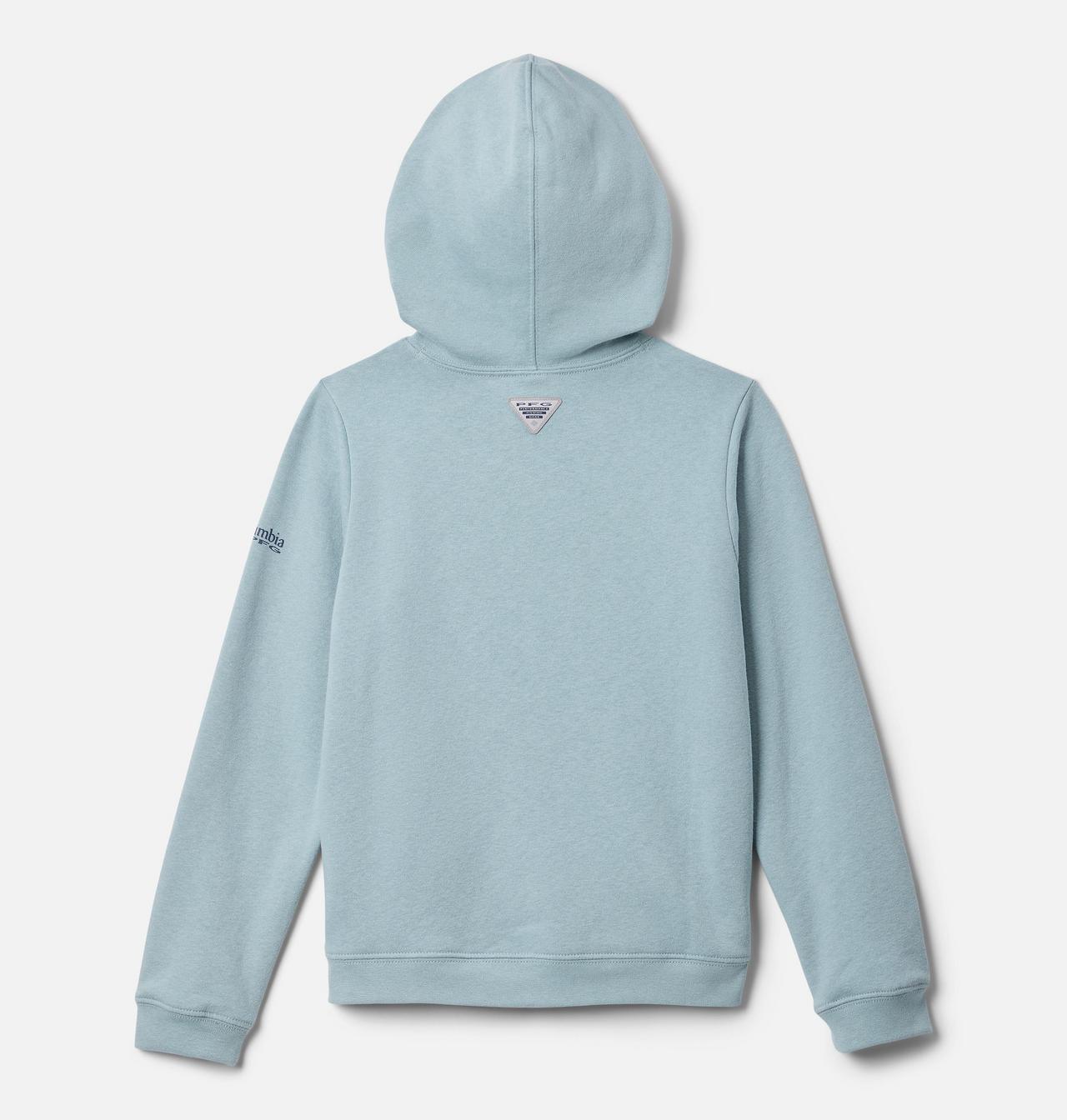 Boys' PFG™ Elements Pullover Hoodie 2