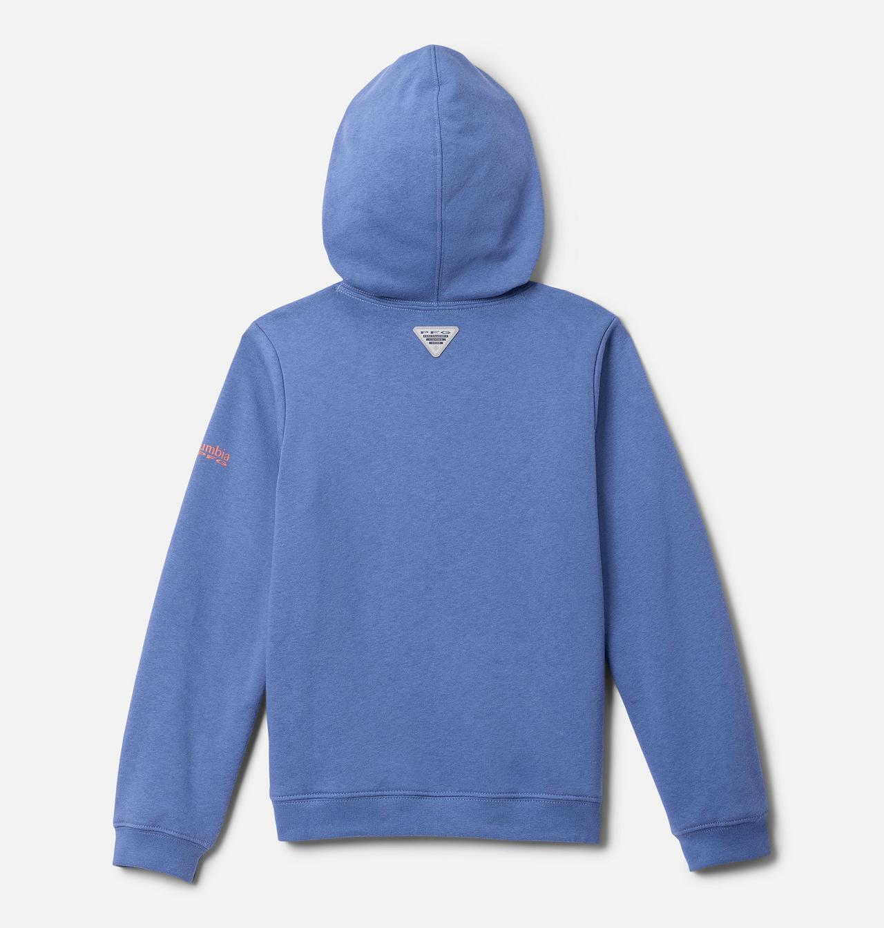 Boys' PFG™ Elements Pullover Hoodie 2