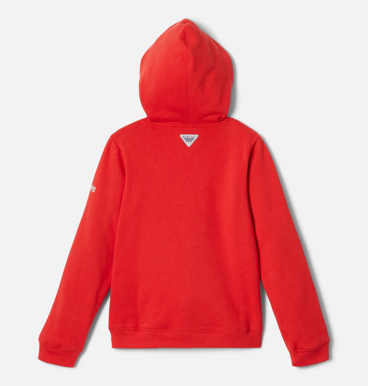 Boys' PFG™ Elements Pullover Hoodie 2
