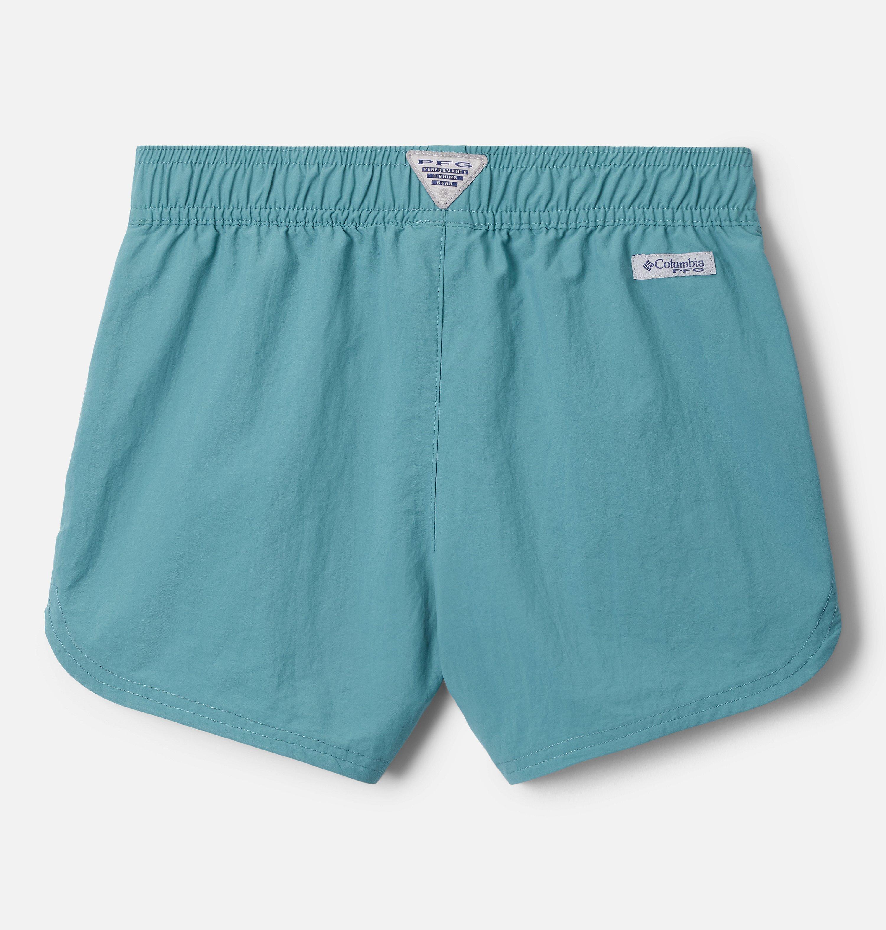 Girls' PFG Backcast Shorts 2