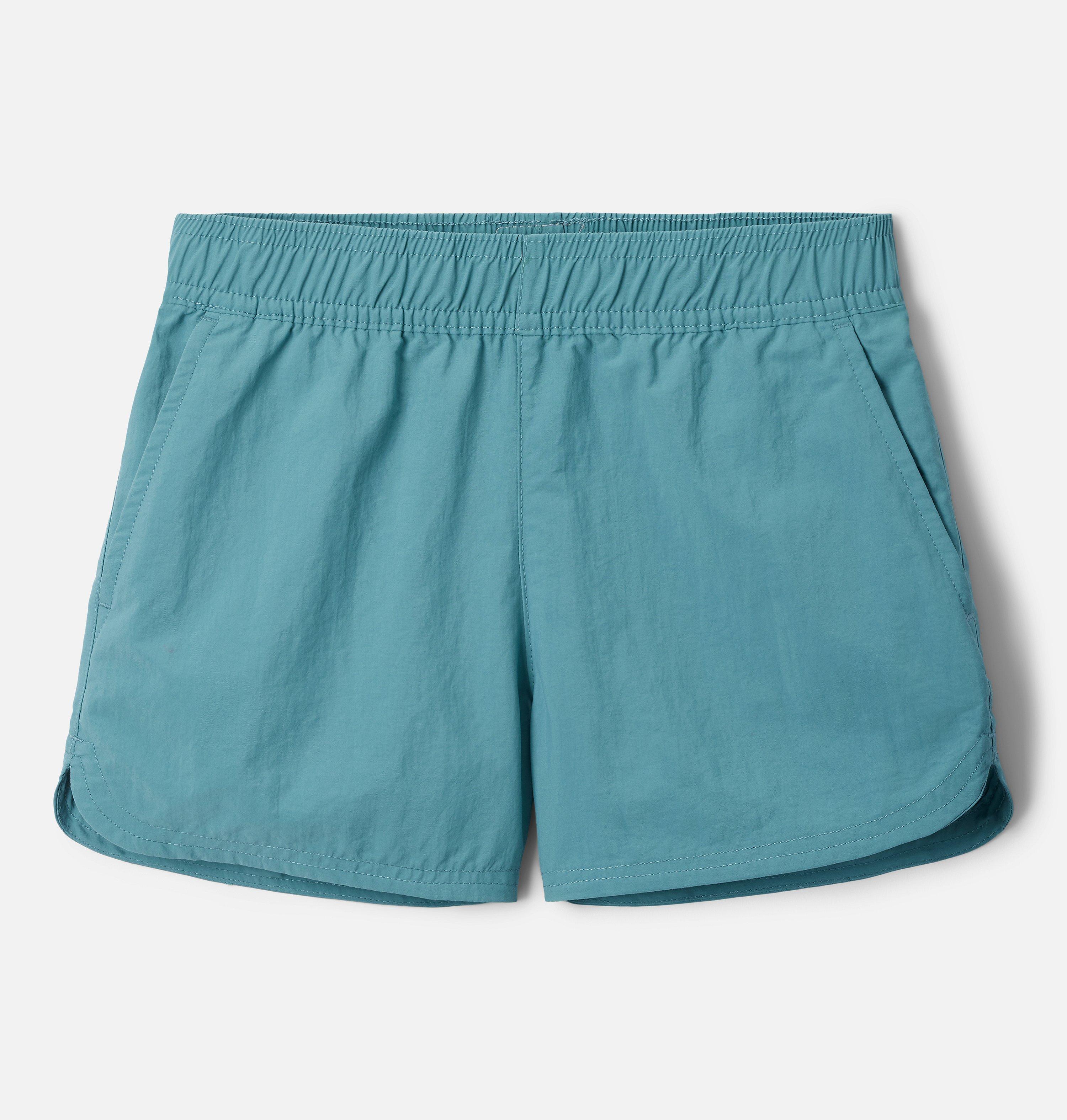Girls' PFG Backcast Shorts 1