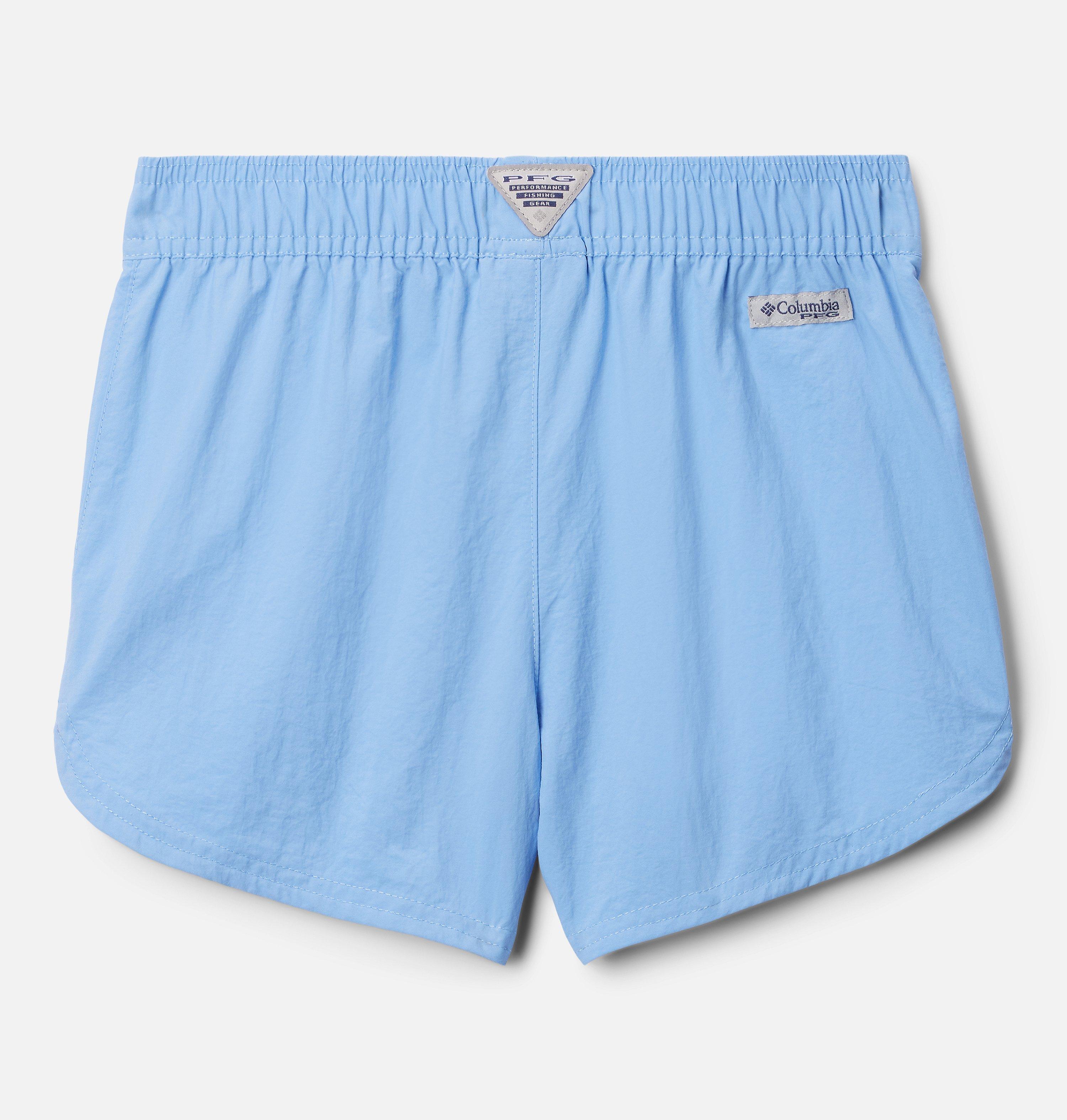 Girls' PFG Backcast Shorts 2