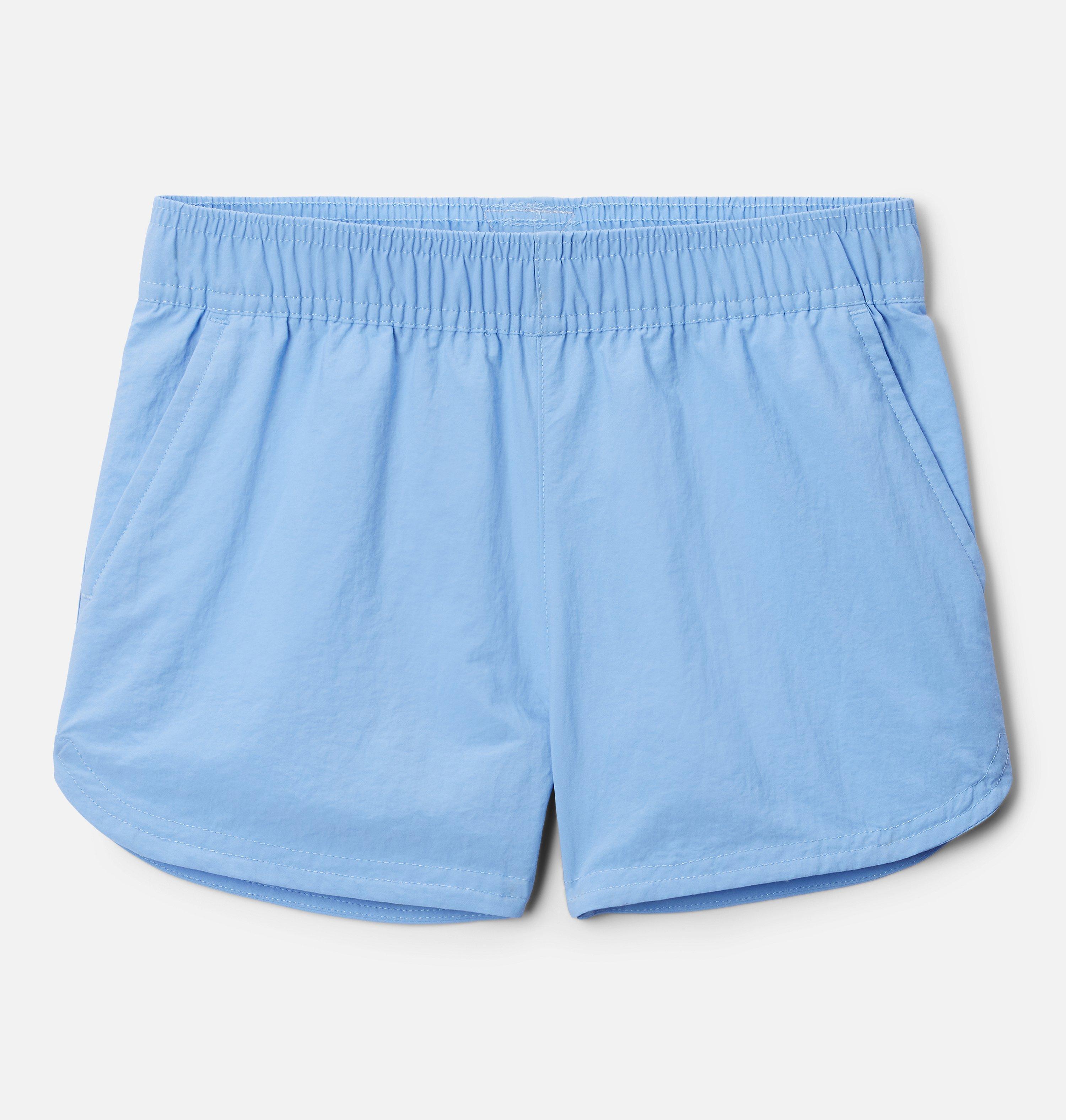 Girls' PFG Backcast Shorts 1
