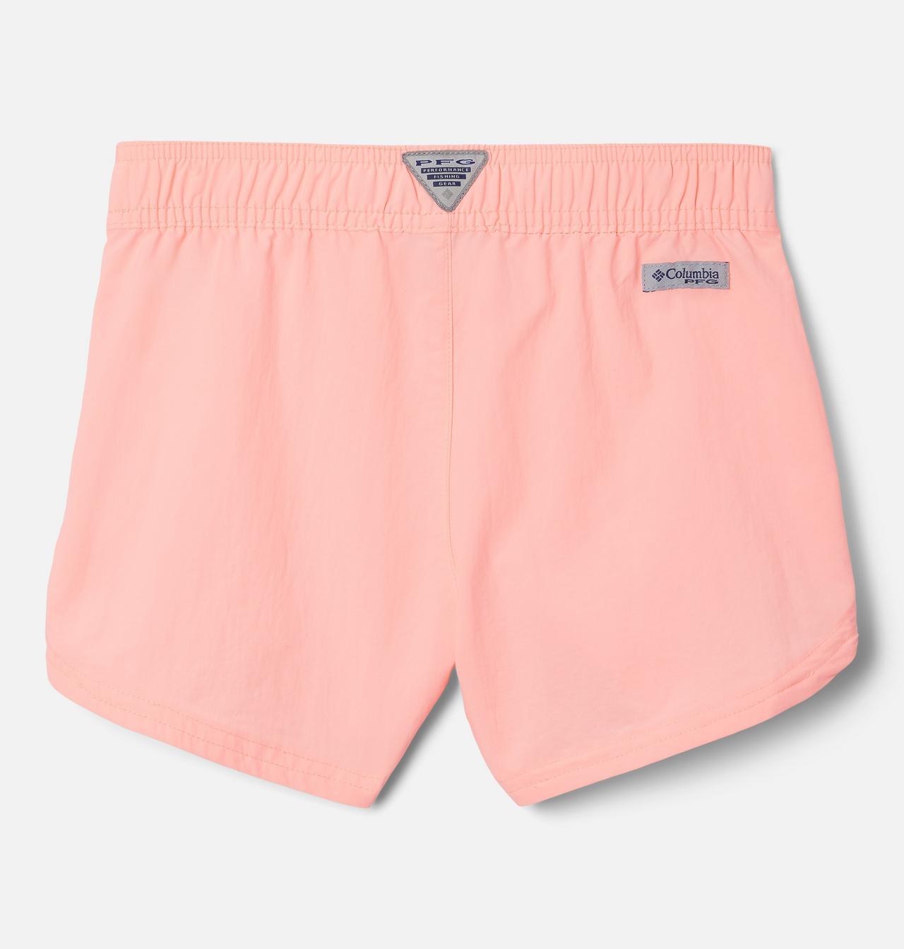 Girls' PFG Backcast™ Shorts 2