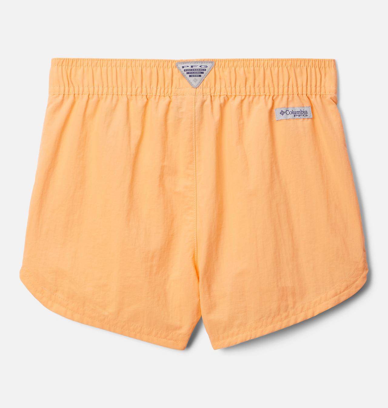 Girls' PFG Backcast™ Shorts 2