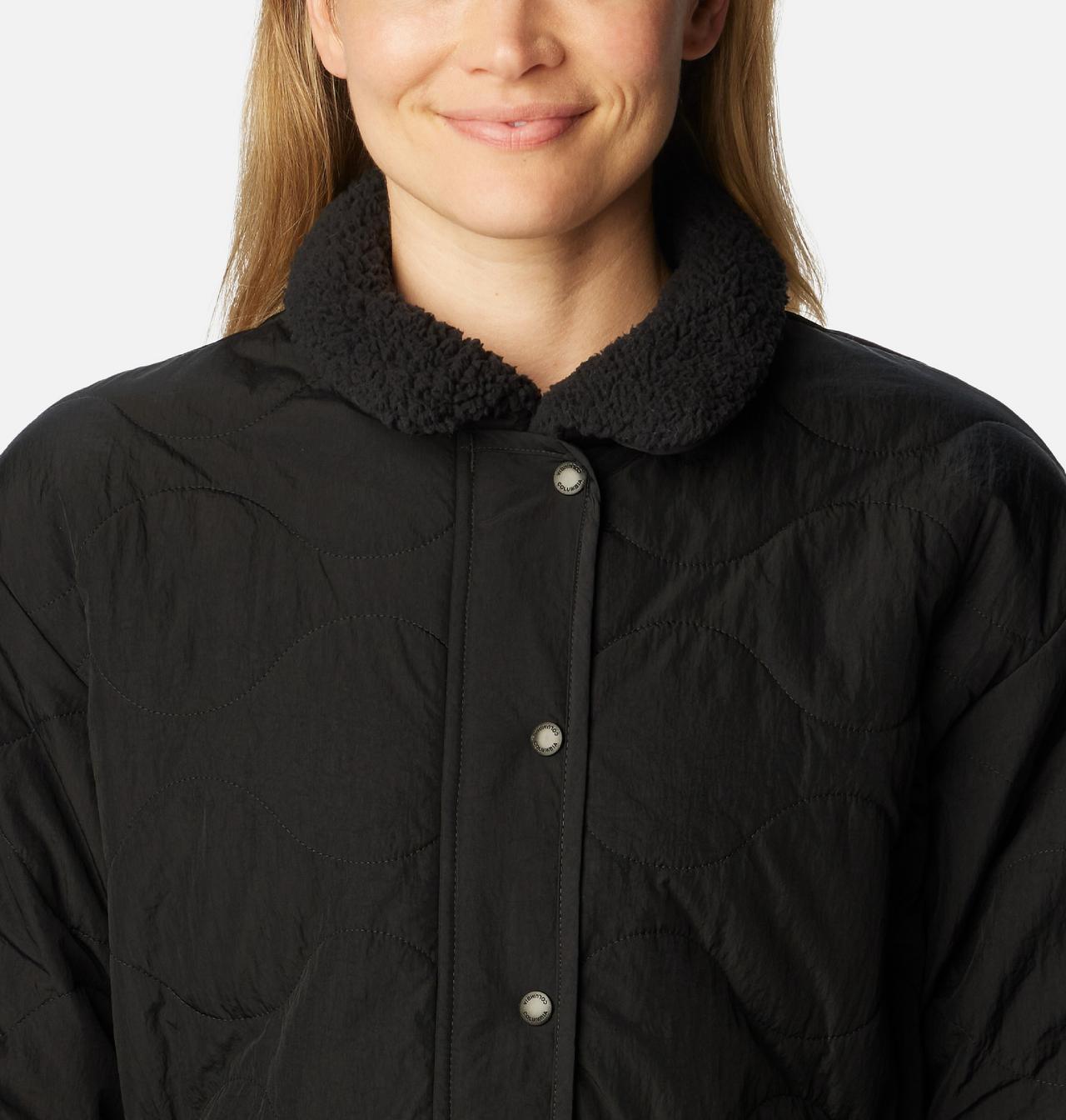Manteau matelassé Birchwood™ pour femmes 4