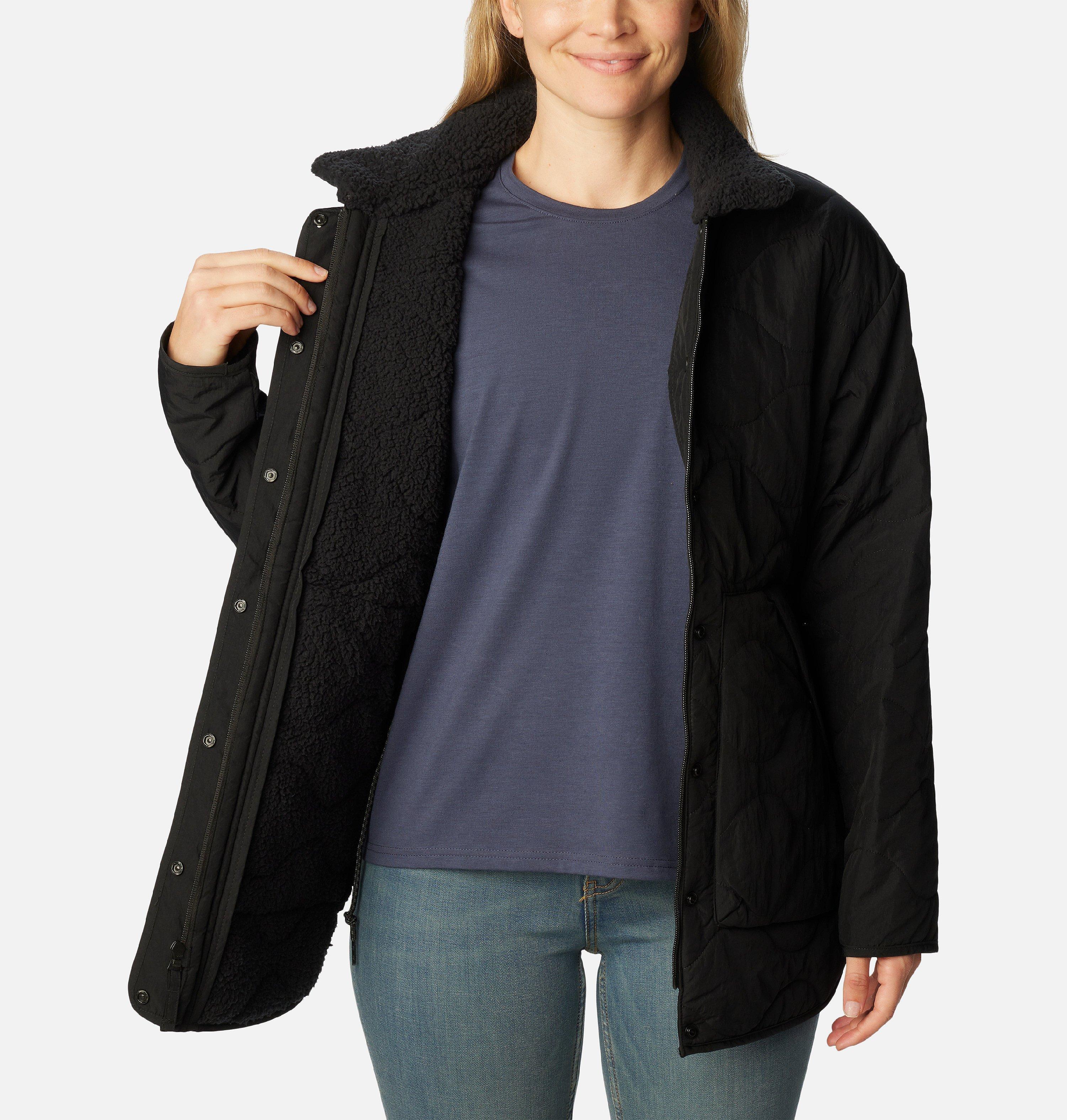 Women's Birchwood™ Quilted Jacket 5