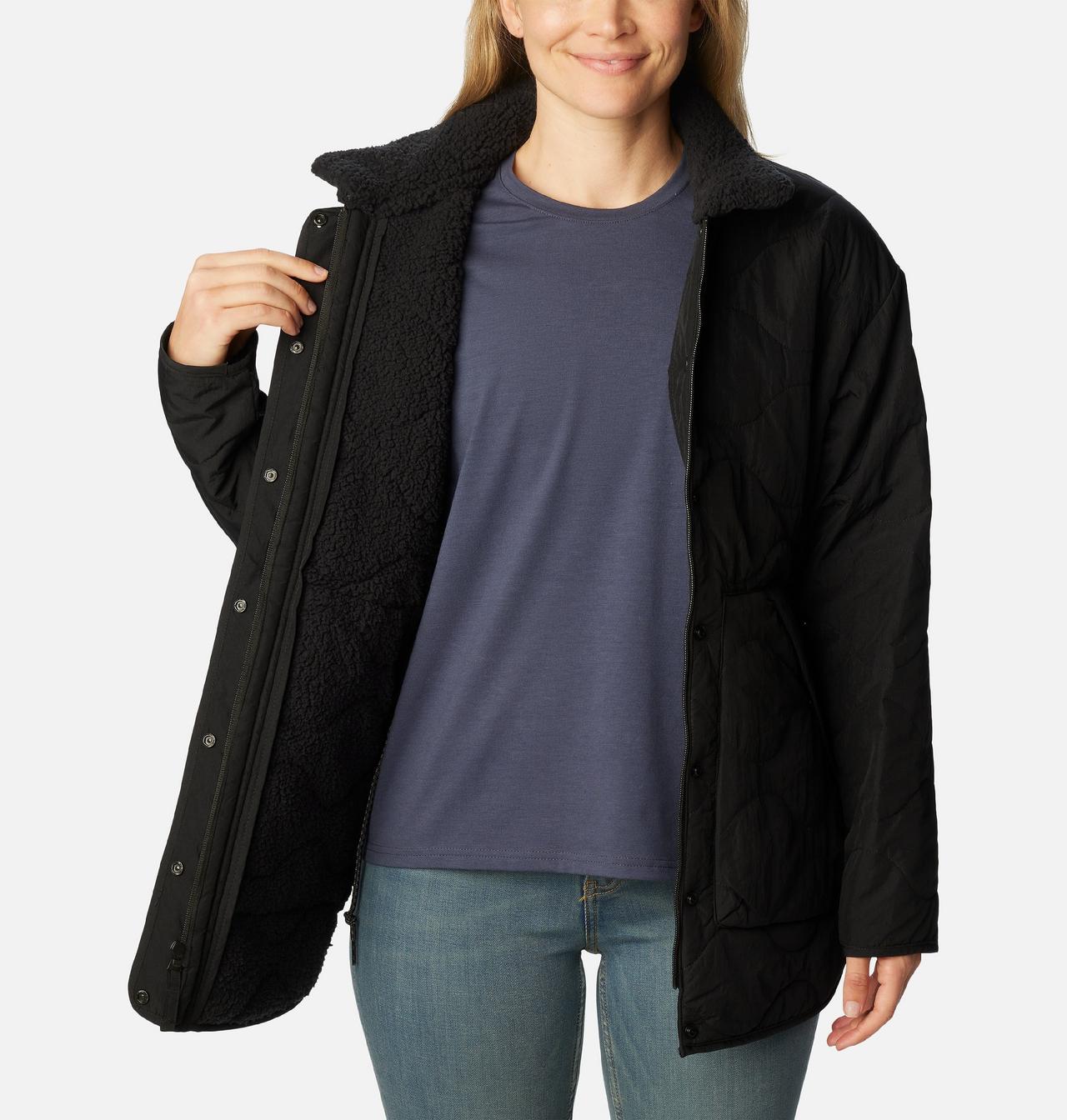 Manteau matelassé Birchwood™ pour femmes 5