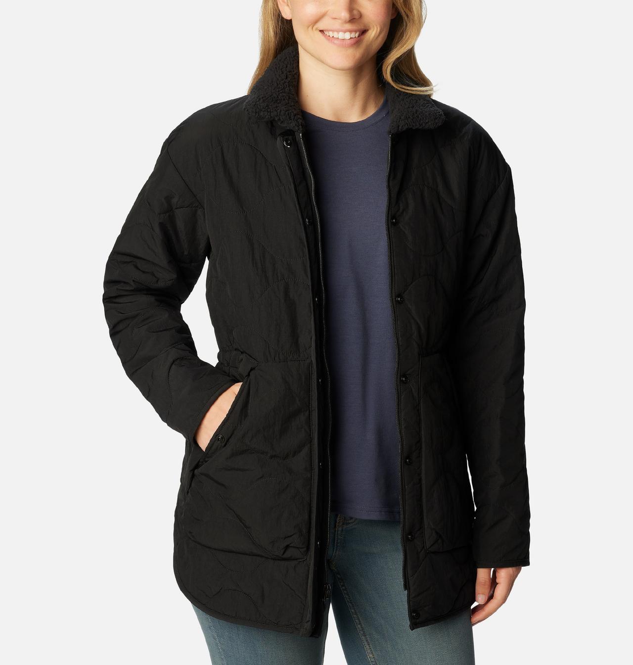 Manteau matelassé Birchwood™ pour femmes 6