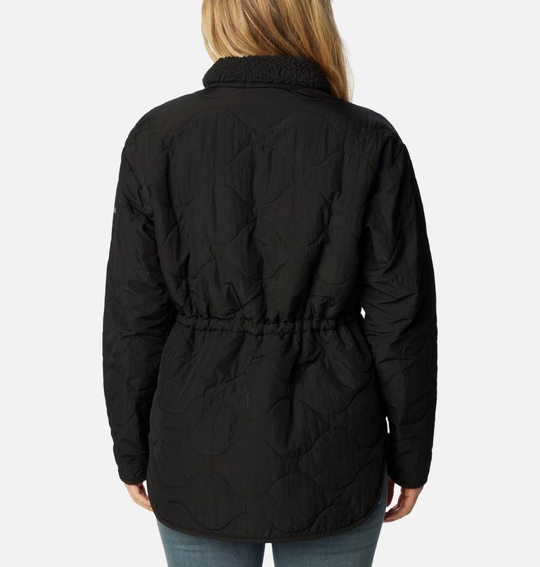 Women's Birchwood™ Sherpa Quilted Jacket |