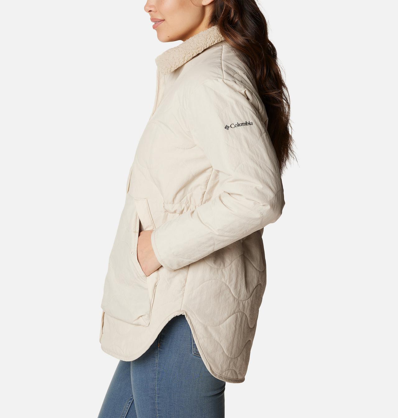 Women's Birchwood™ Quilted Jacket 3