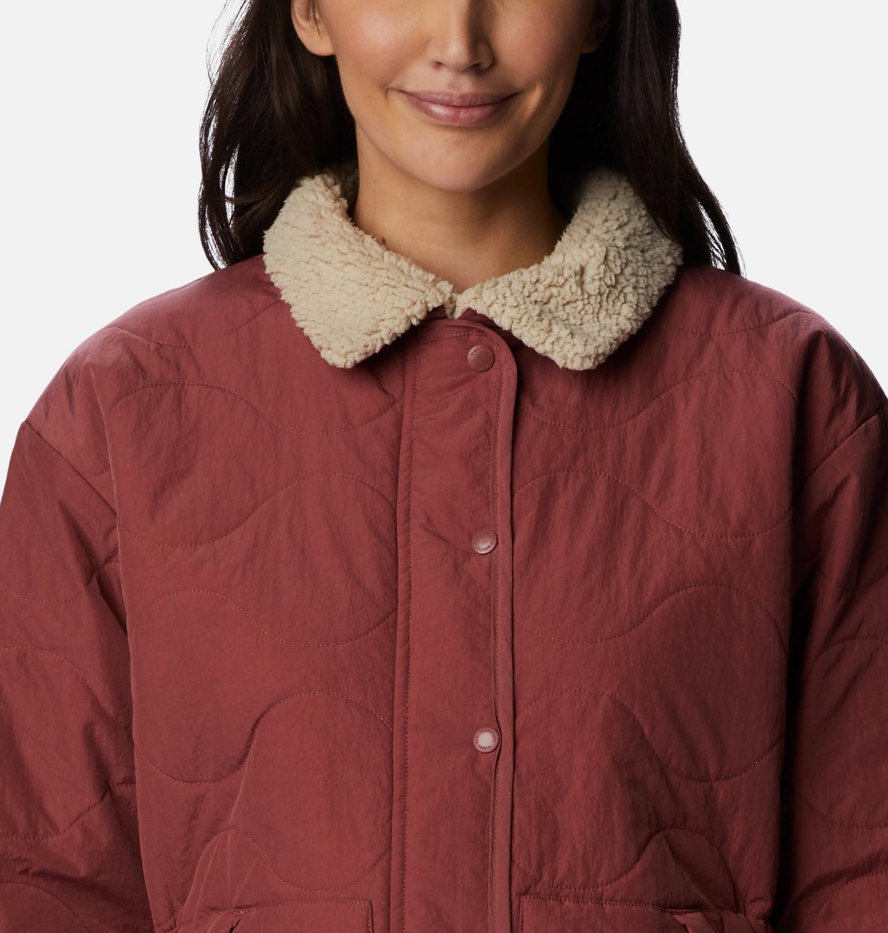 Women's Birchwood™ Quilted Jacket 4