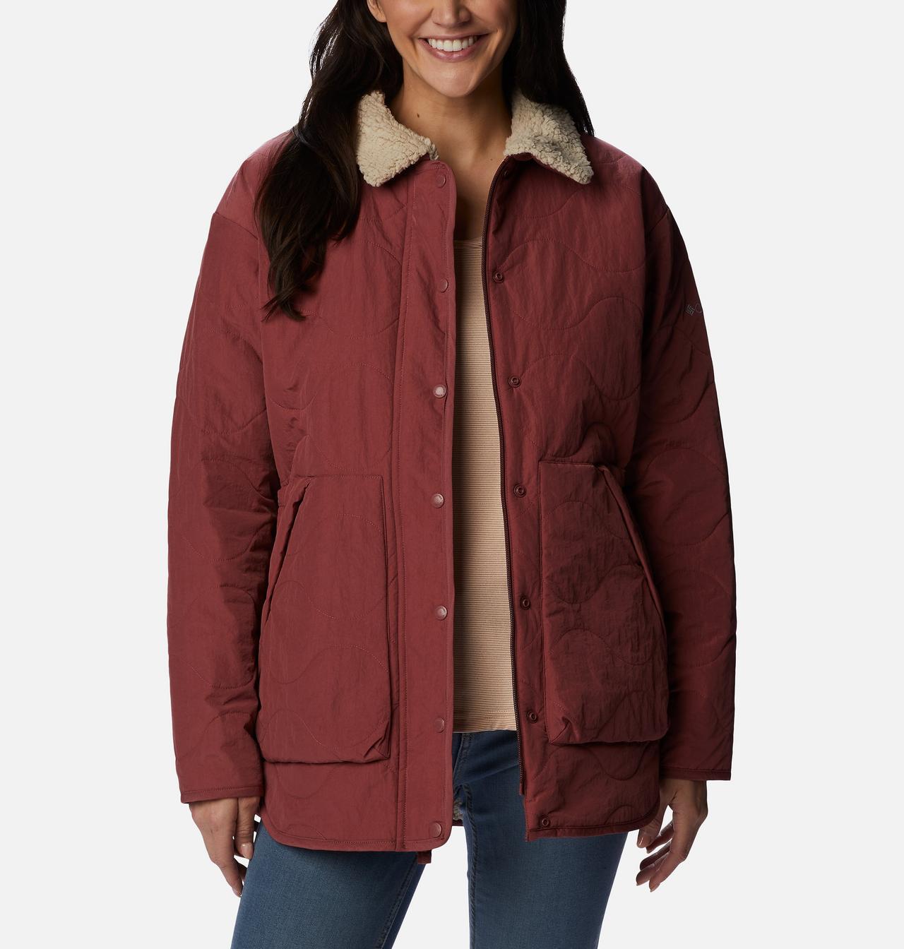 Women's Birchwood™ Quilted Jacket 6
