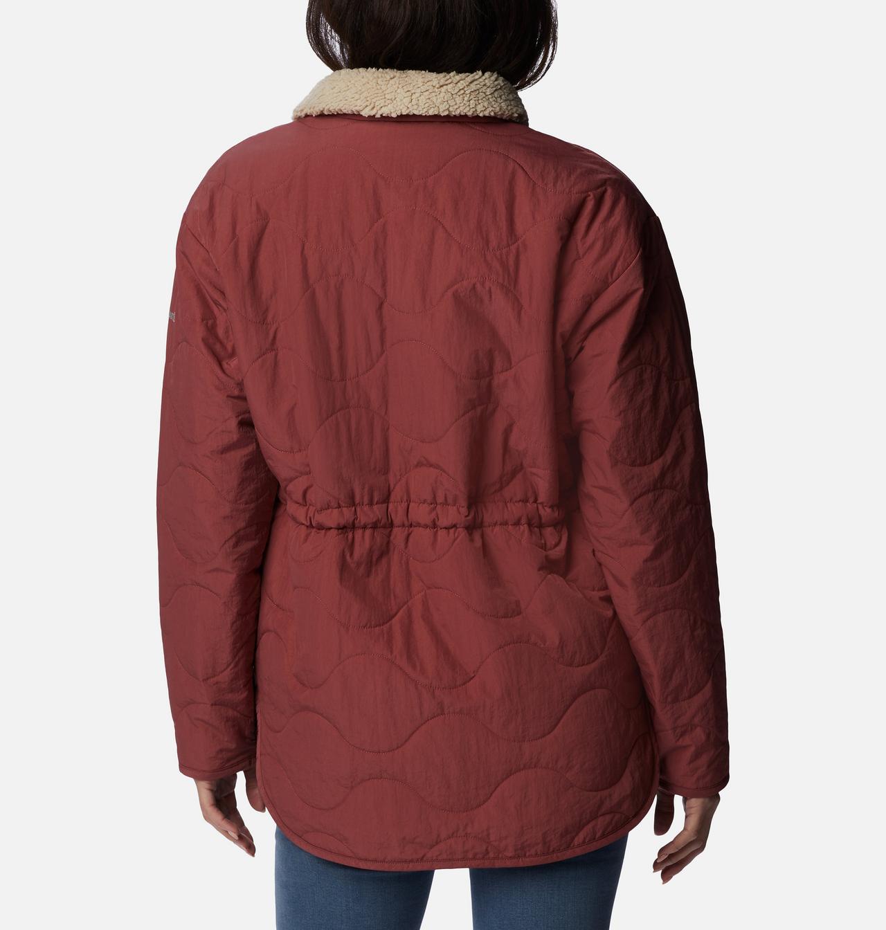 Women's Birchwood™ Quilted Jacket 2