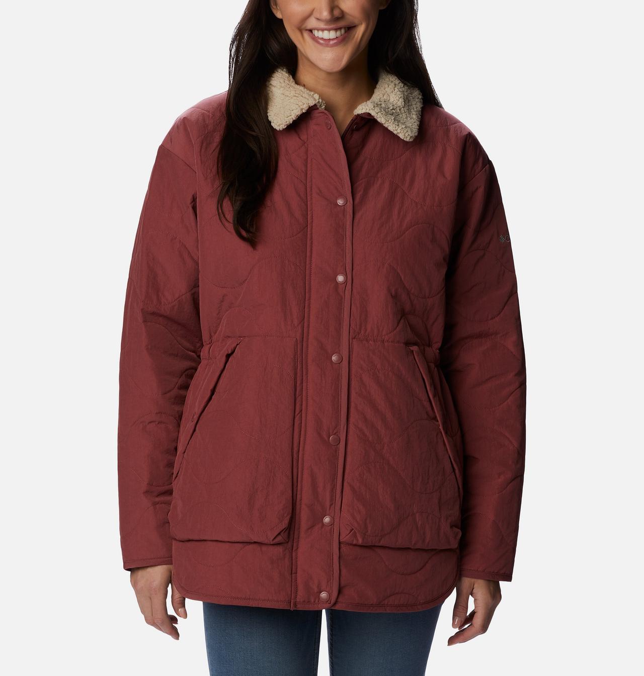 Women's Birchwood™ Quilted Jacket 1