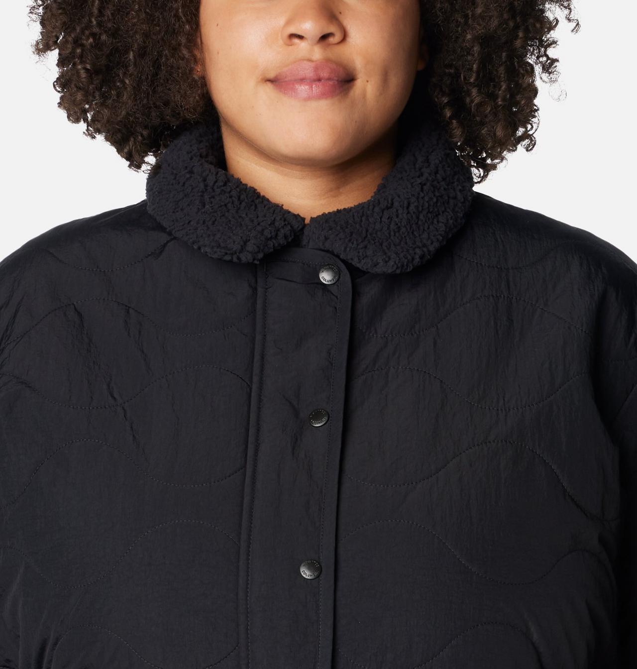 Women's Birchwood™ Quilted Jacket - Plus Size 4