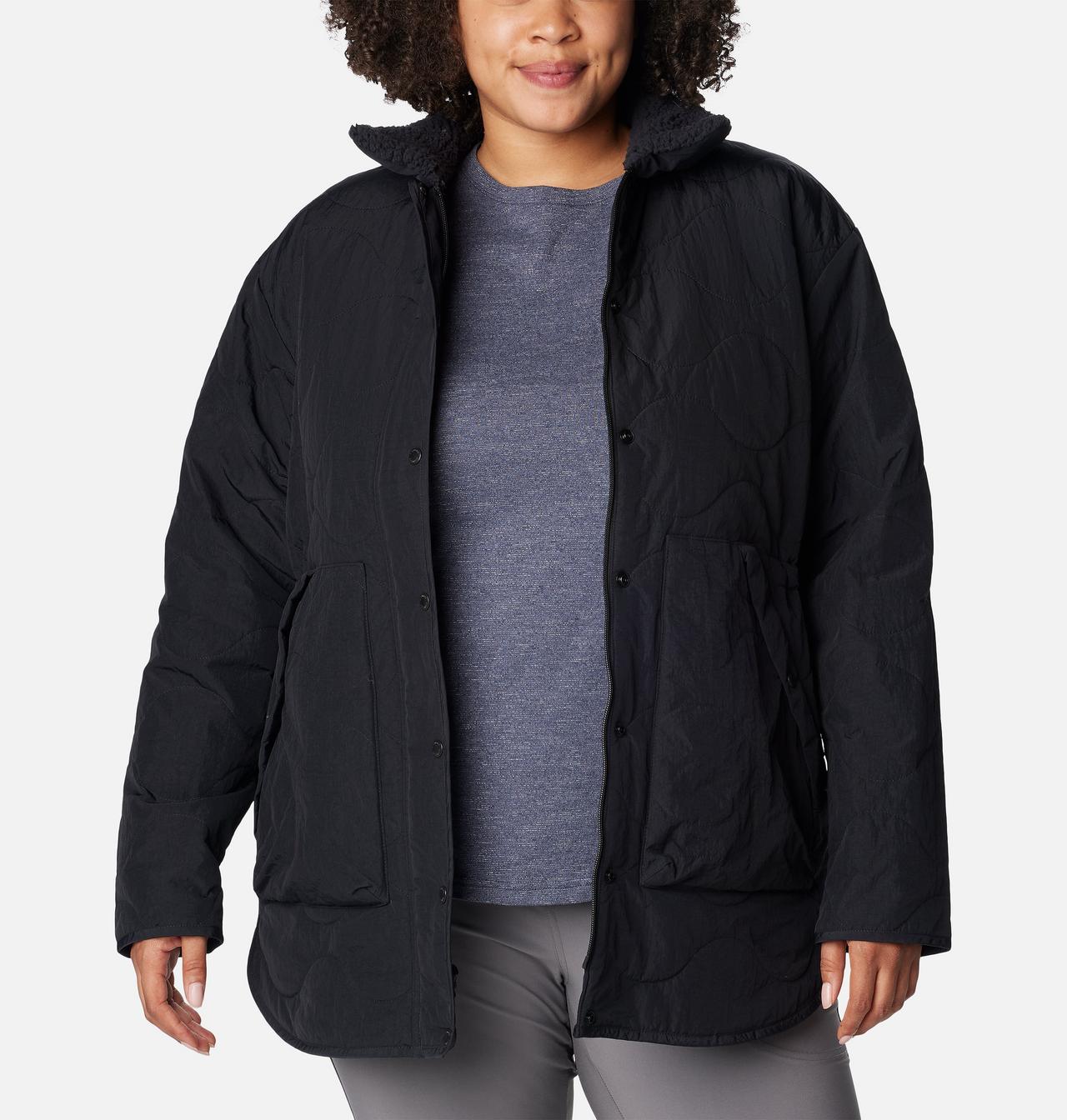 Women's Birchwood™ Quilted Jacket - Plus Size 6