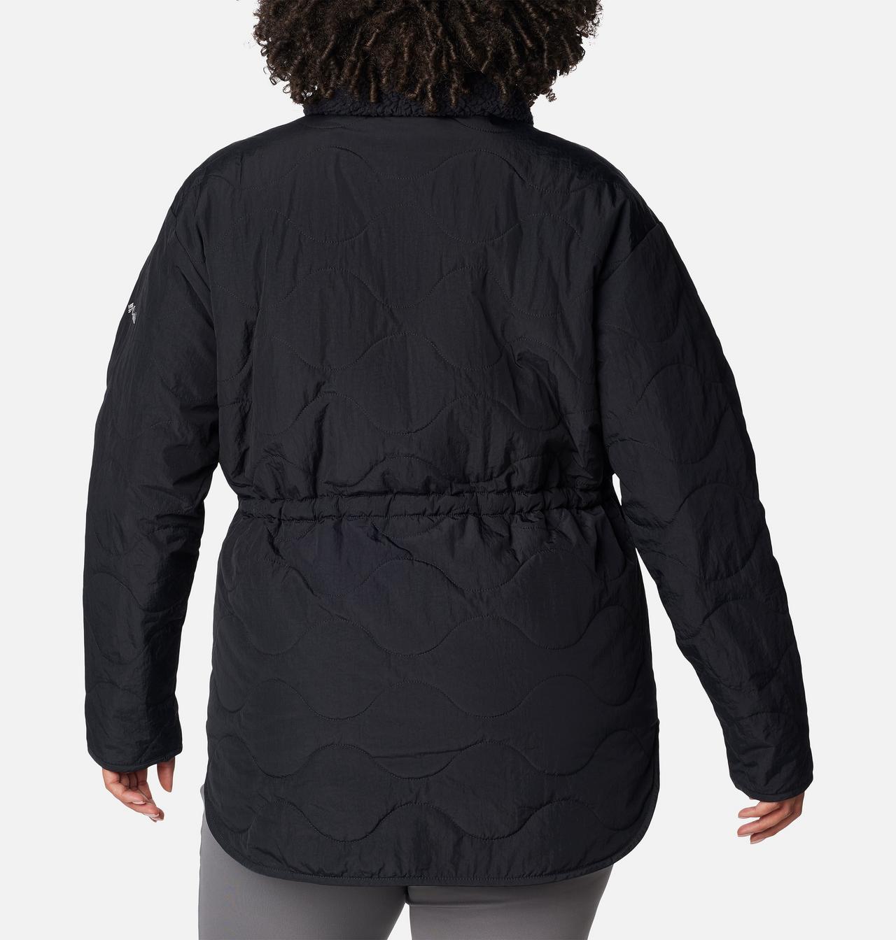 Women's Birchwood™ Quilted Jacket - Plus Size 2