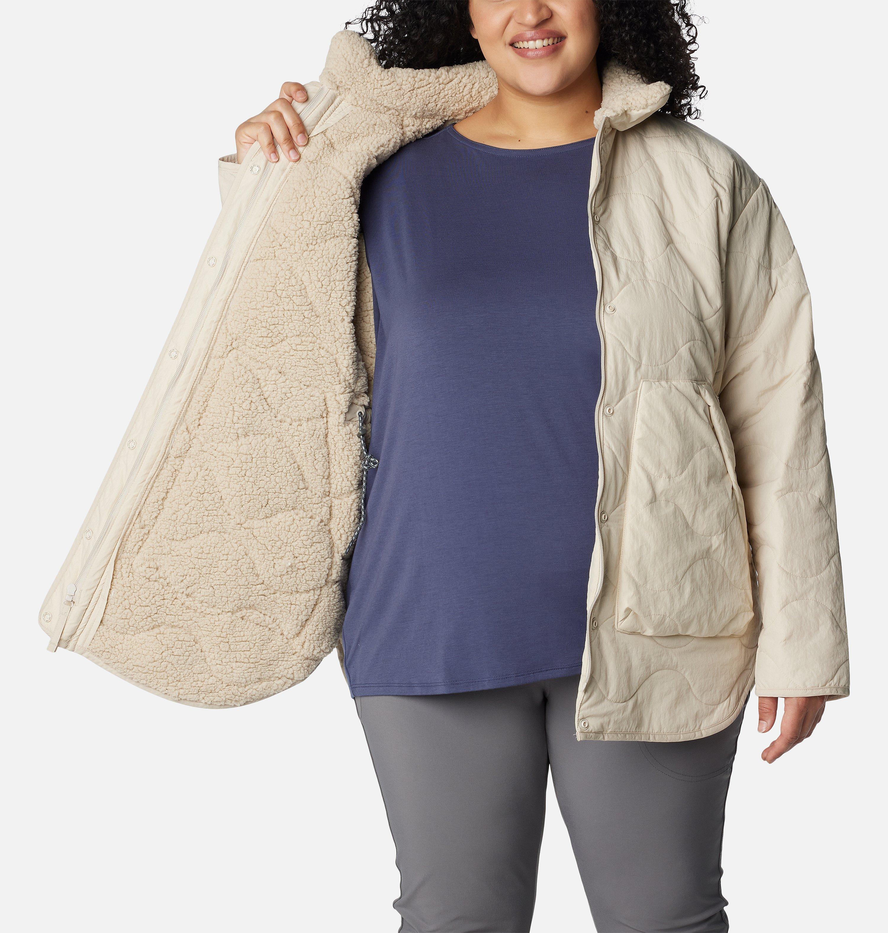 Women's Birchwood™ Quilted Jacket - Plus Size 5